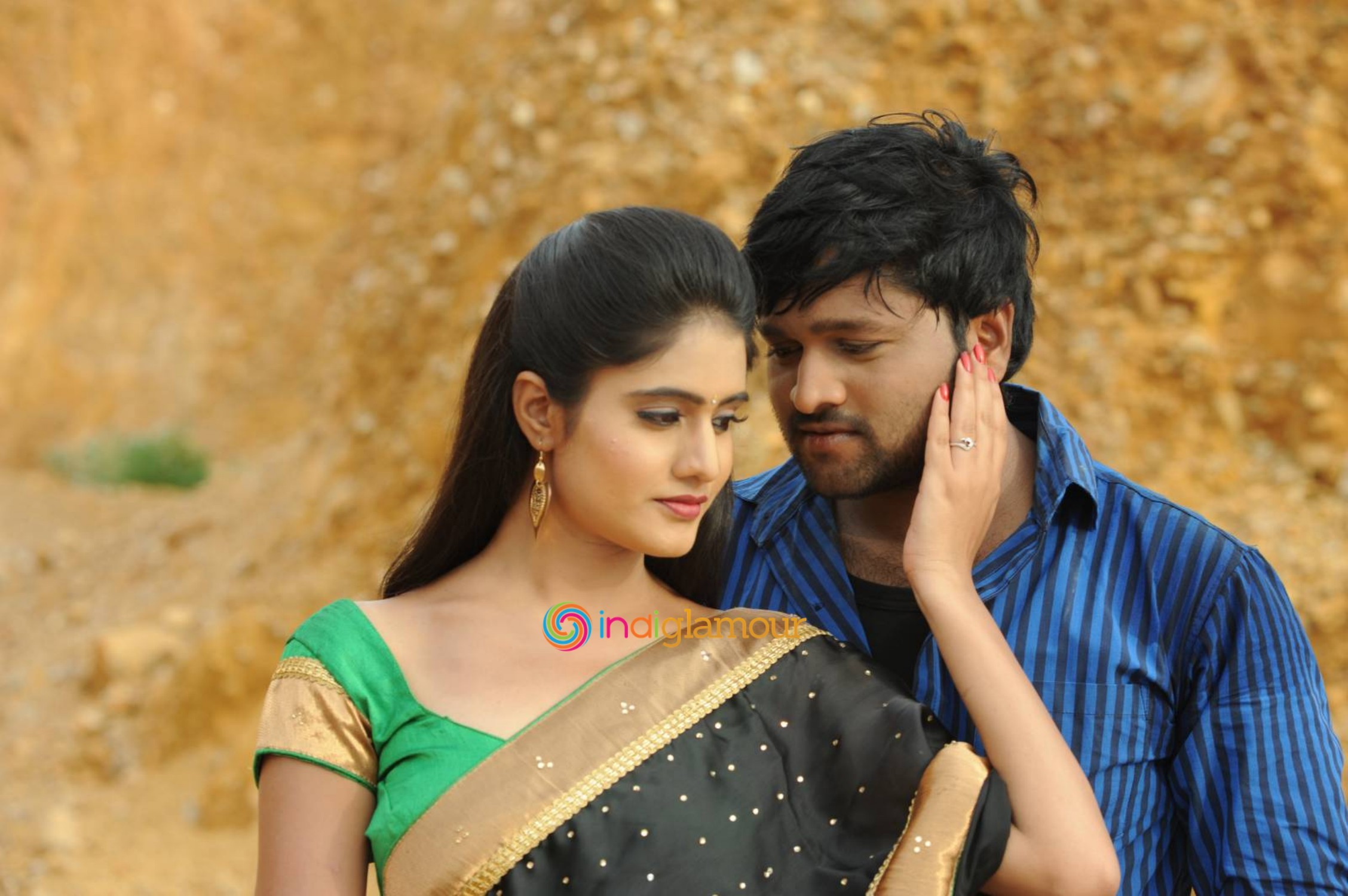 Ika Se Love Movie hd photo
