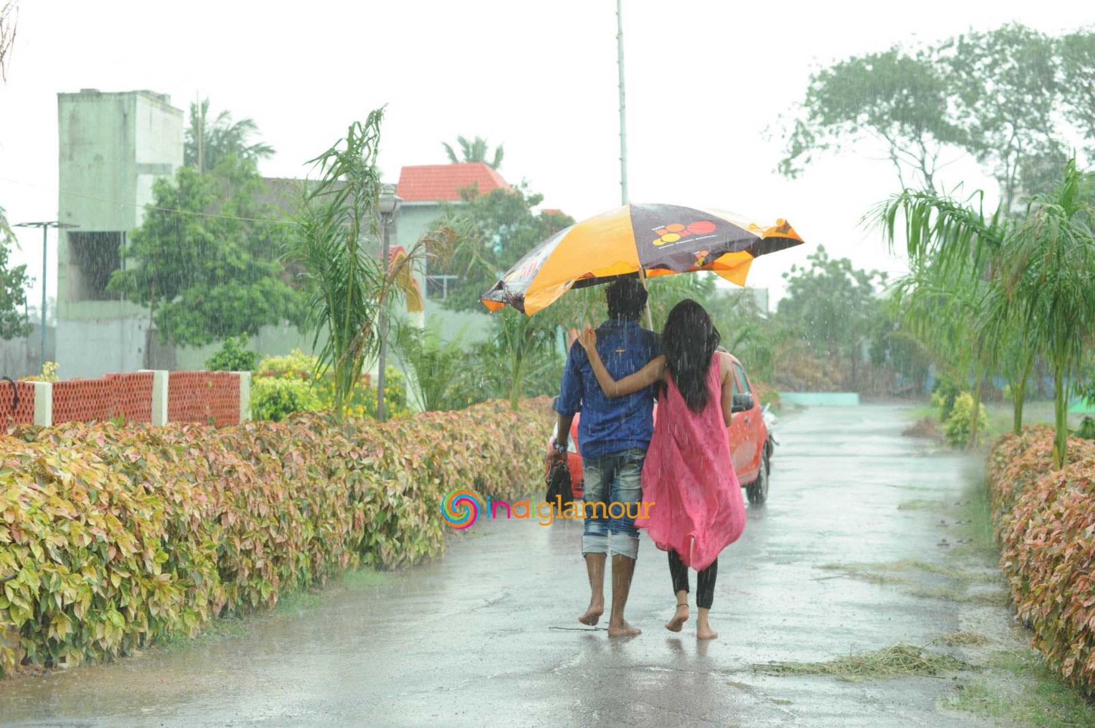 Ika Se Love Movie hd photo