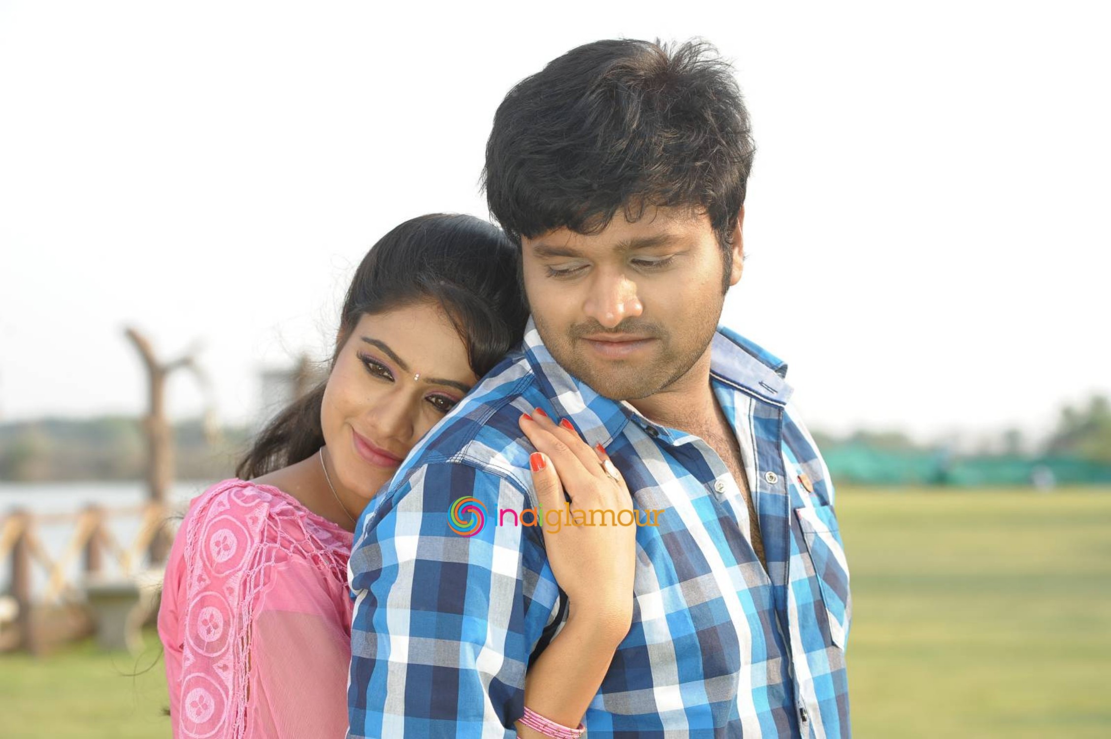 Ika Se Love Movie hd photo