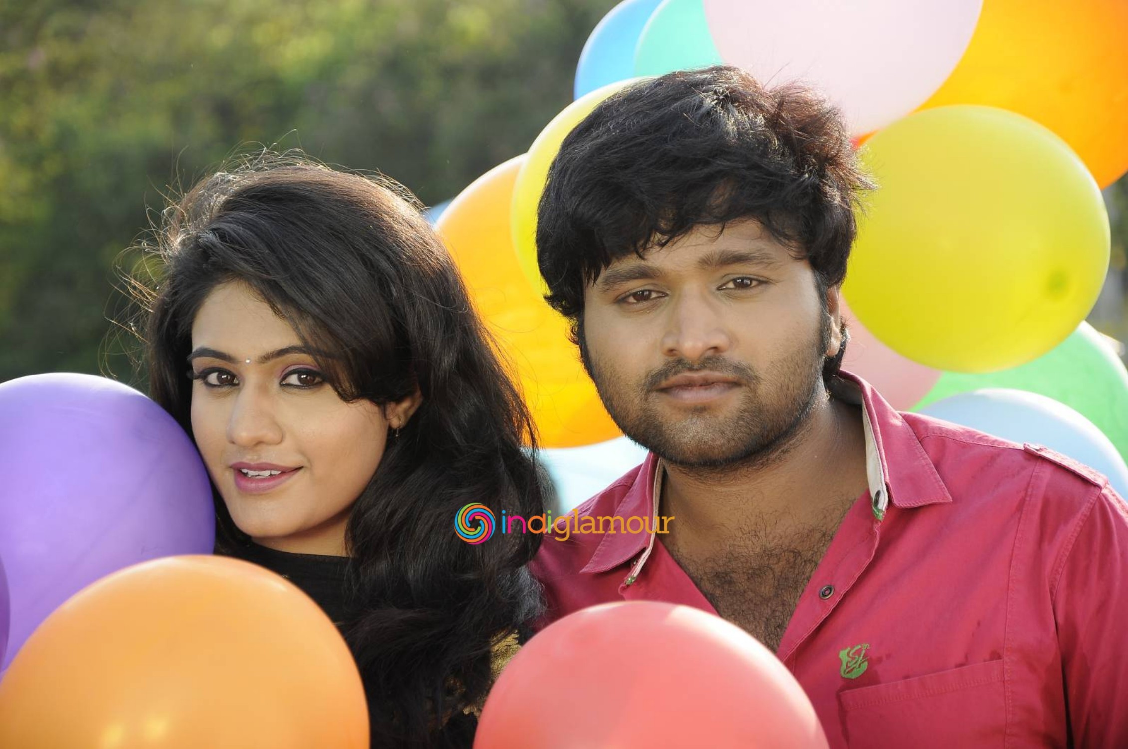 Ika Se Love Movie hd photo