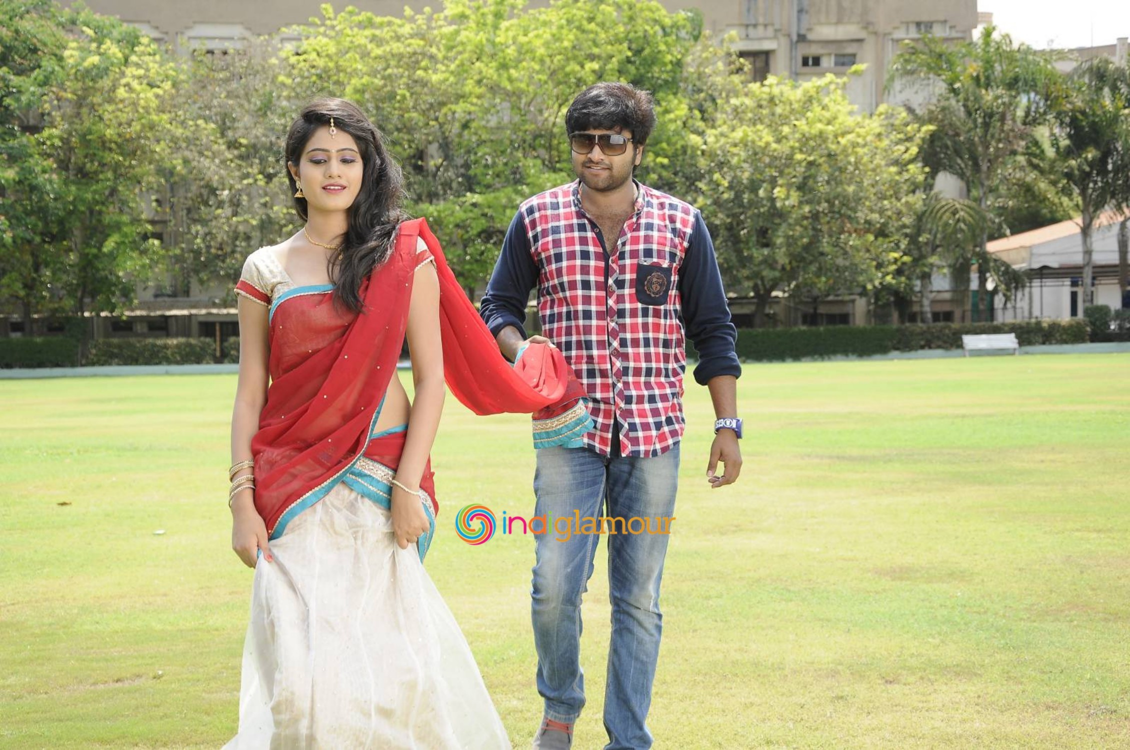 Ika Se Love Movie hd photo