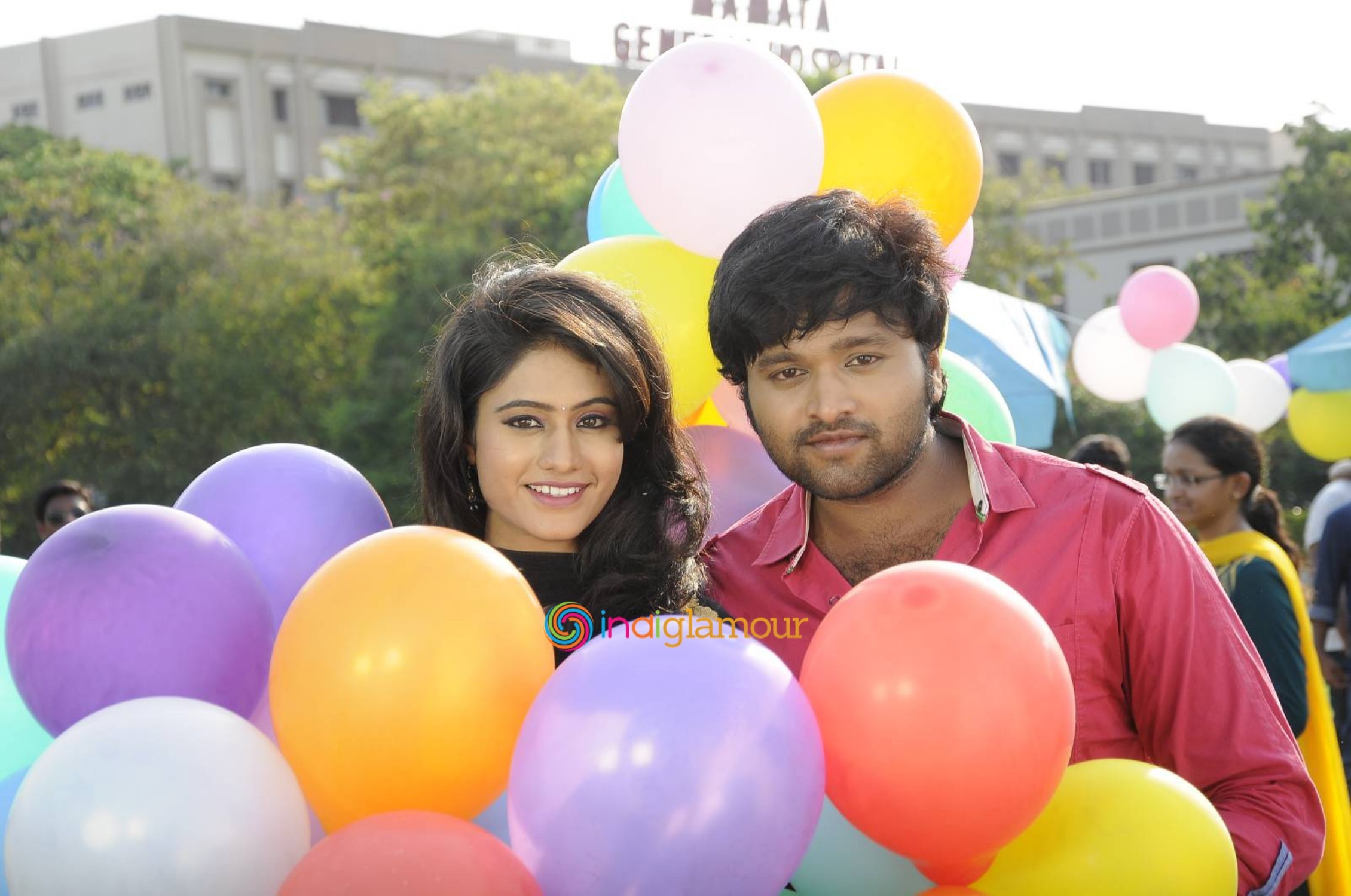 Ika Se Love Movie hd photo