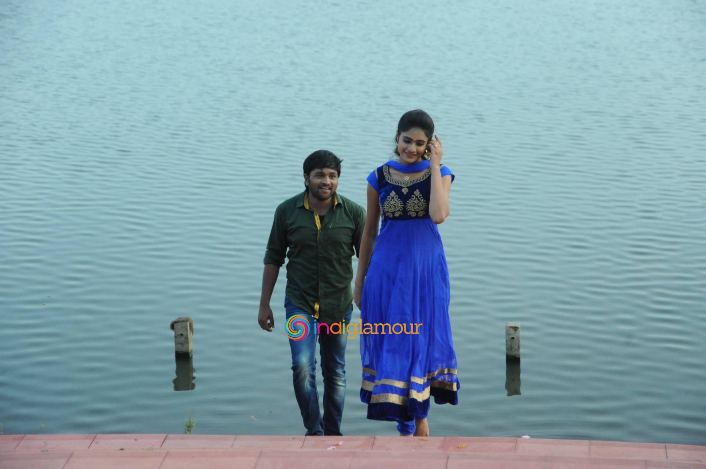 Ika Se Love Movie hd photo
