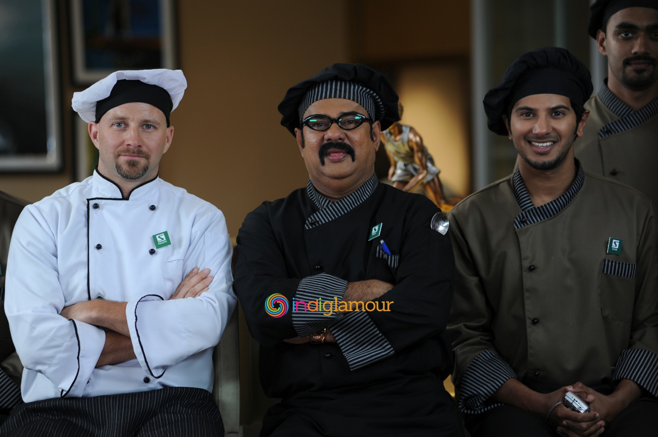 Jathagaa Movie hd photo