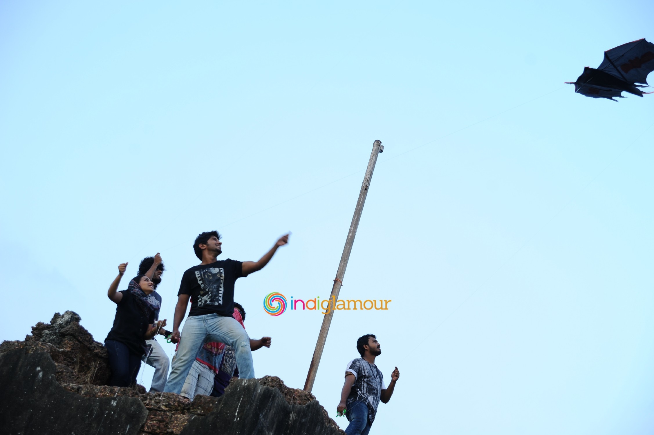 Jathagaa Movie hd photo