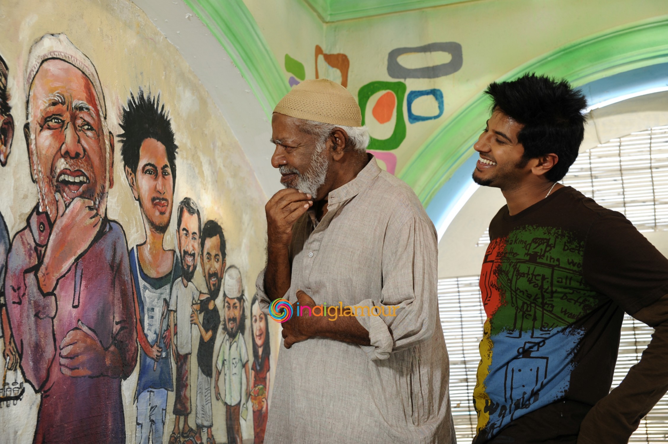 Jathagaa Movie hd photo