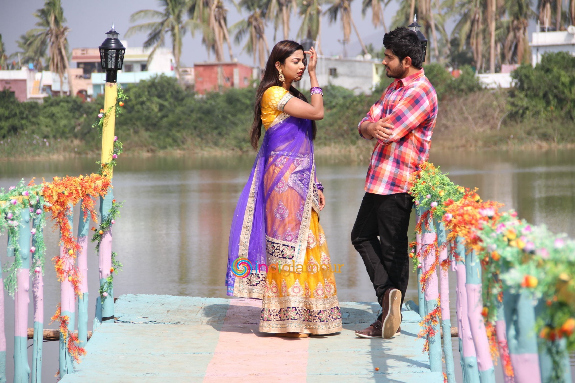 Ayyo Rama Movie hd photo