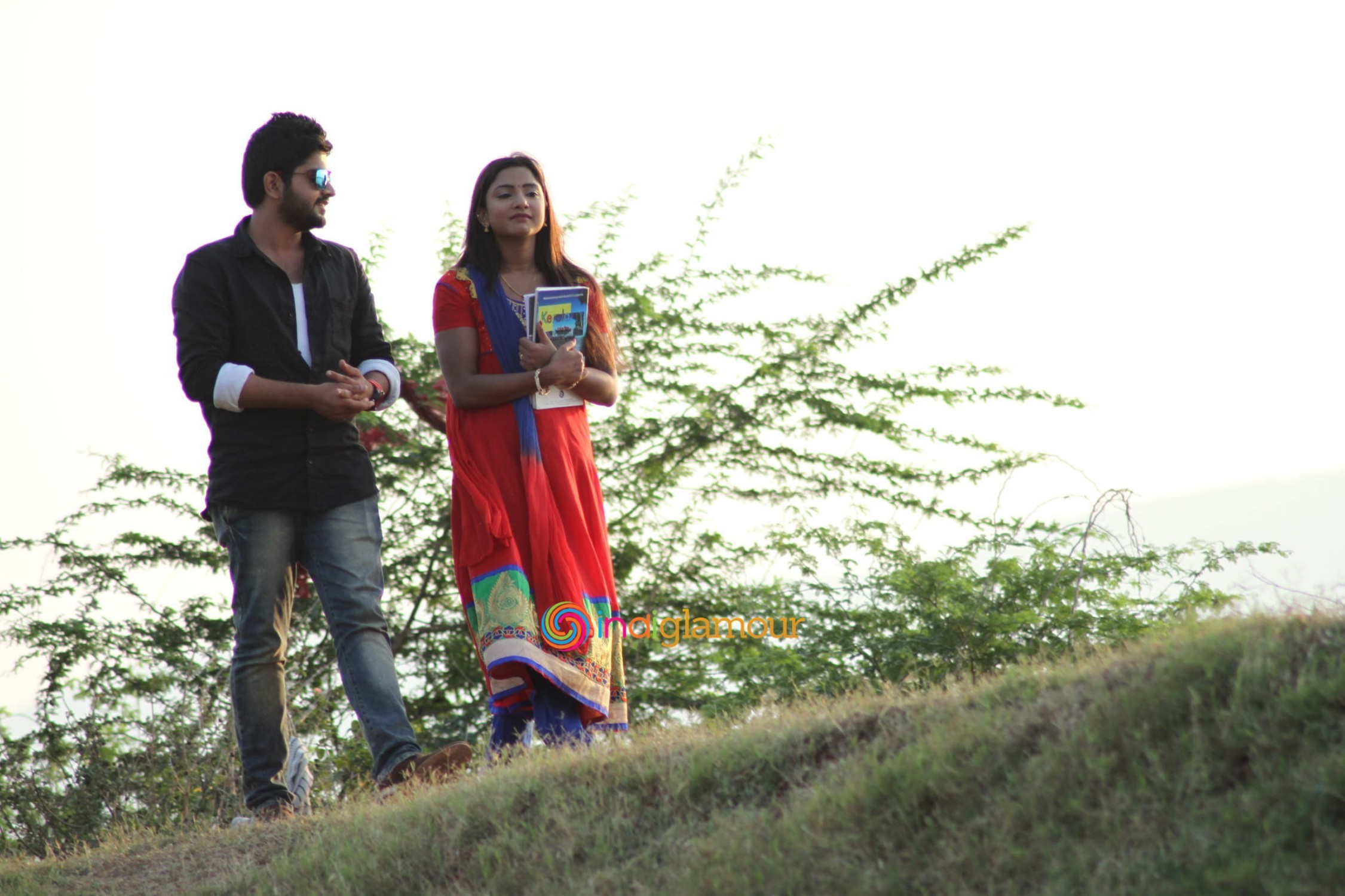 Ayyo Rama Movie hd photo