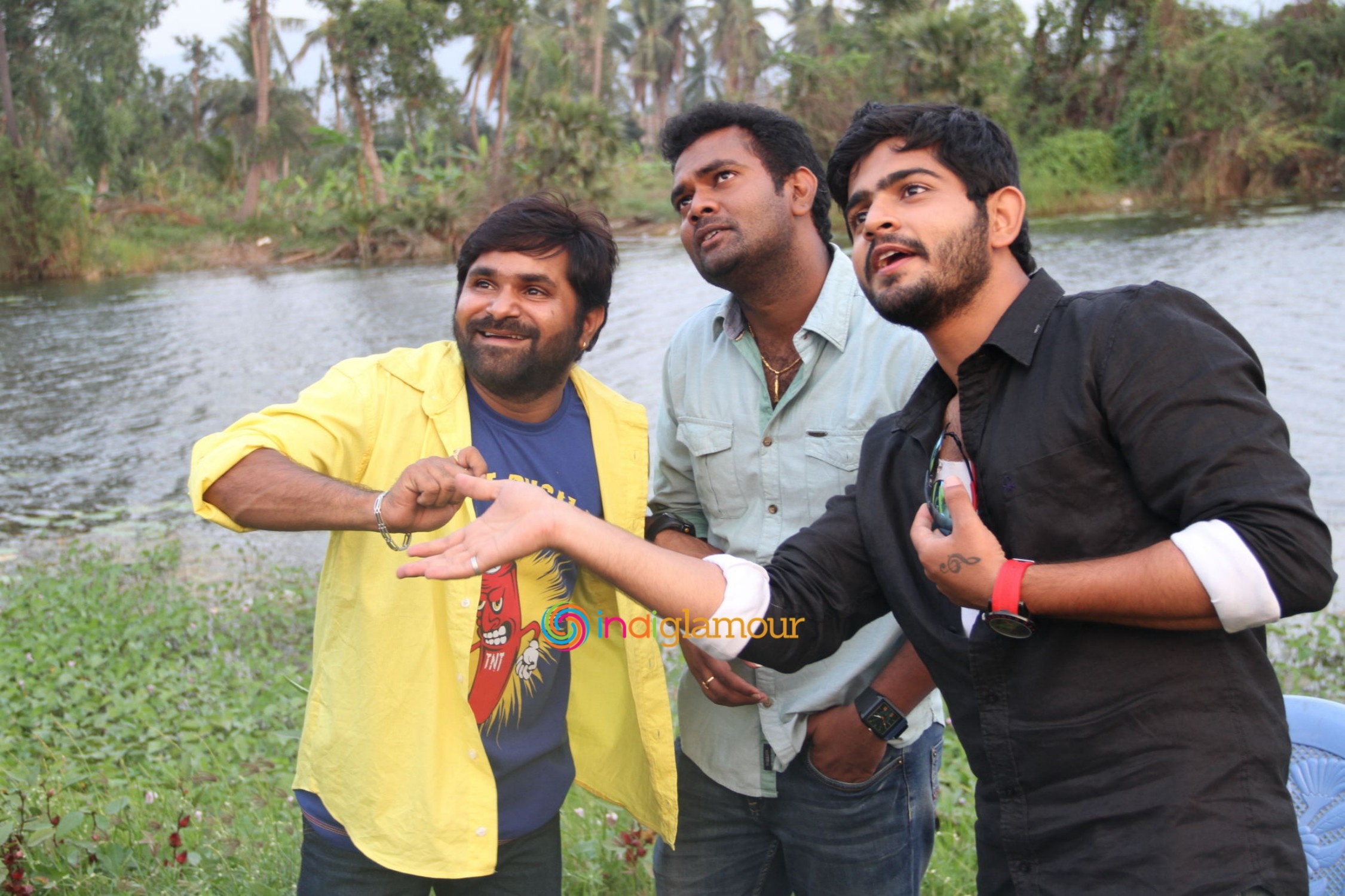 Ayyo Rama Movie hd photo