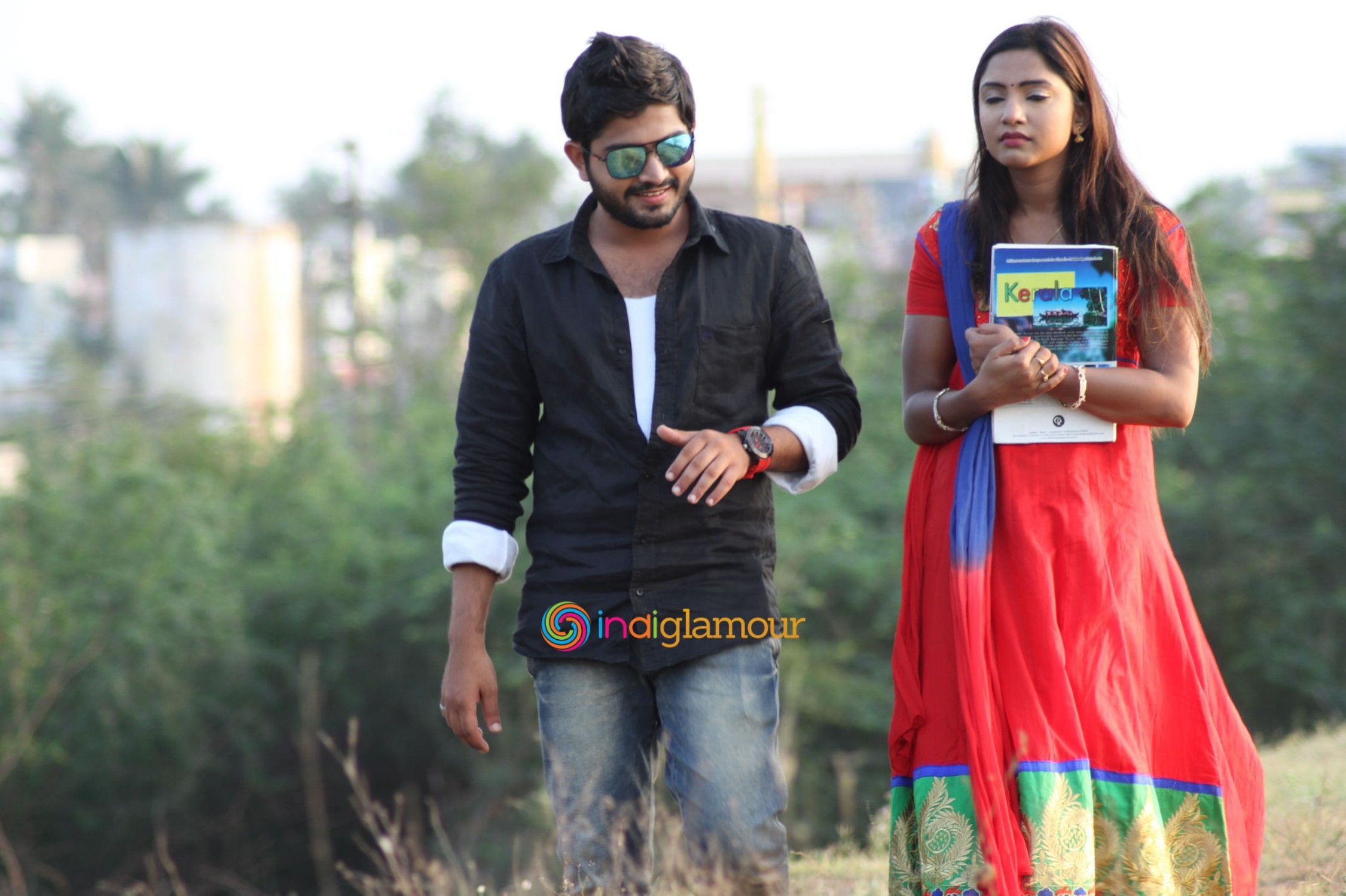 Ayyo Rama Movie hd photo