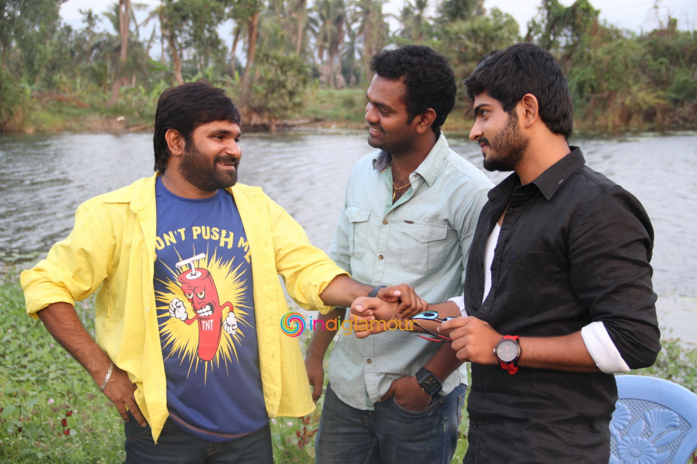 Ayyo Rama Movie hd photo