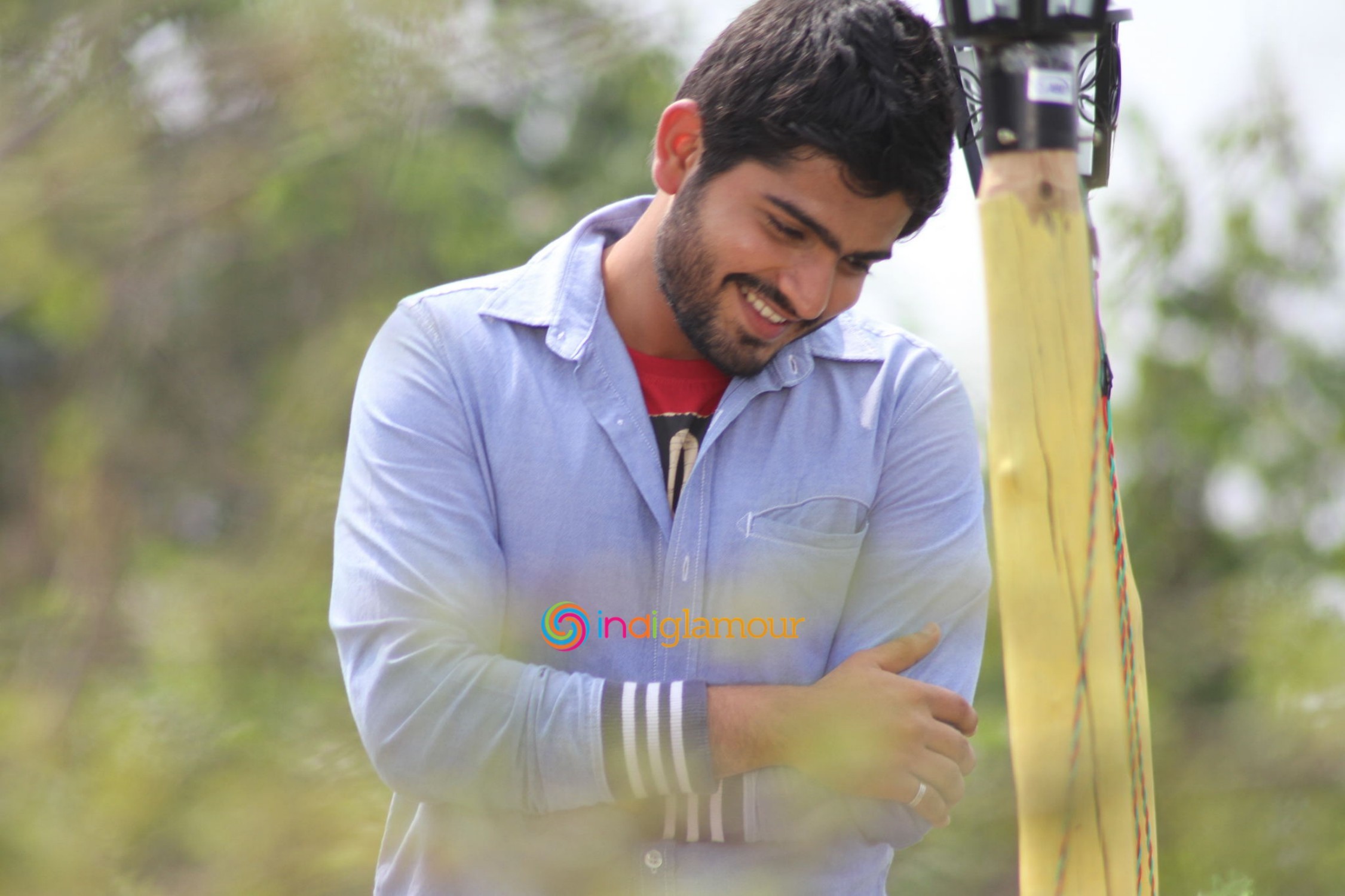 Ayyo Rama Movie hd photo