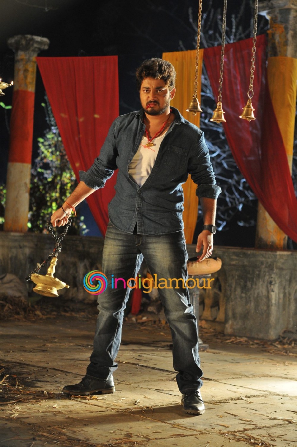 Oh My God Movie hd photo