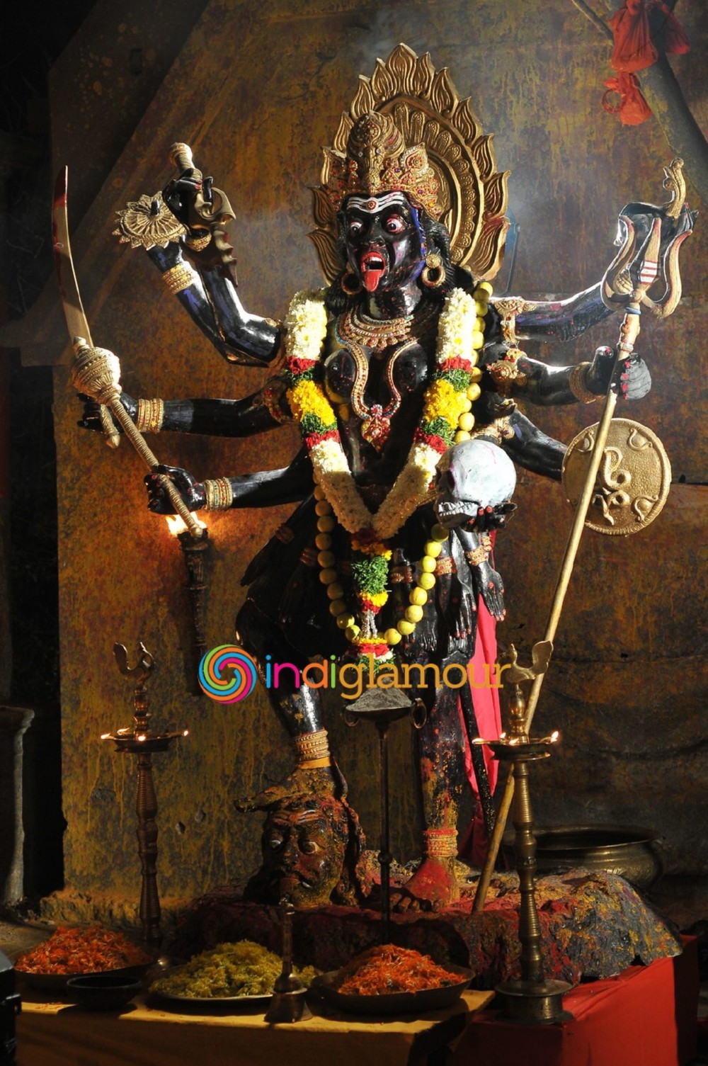 Oh My God Movie hd photo