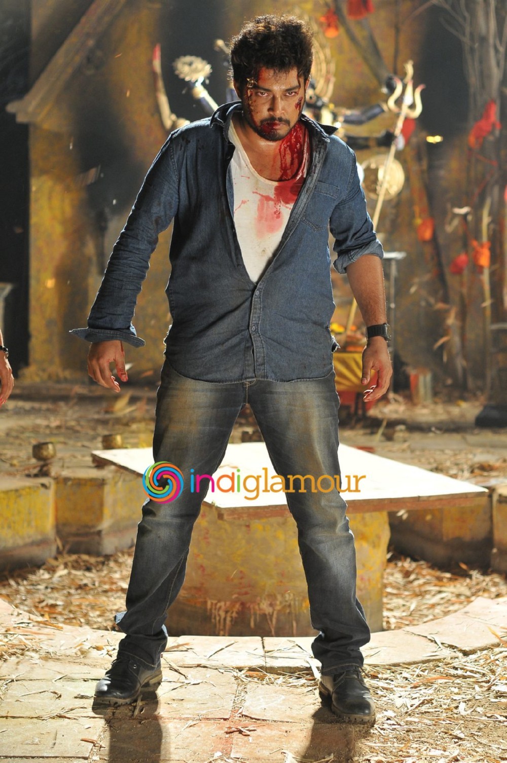 Oh My God Movie hd photo