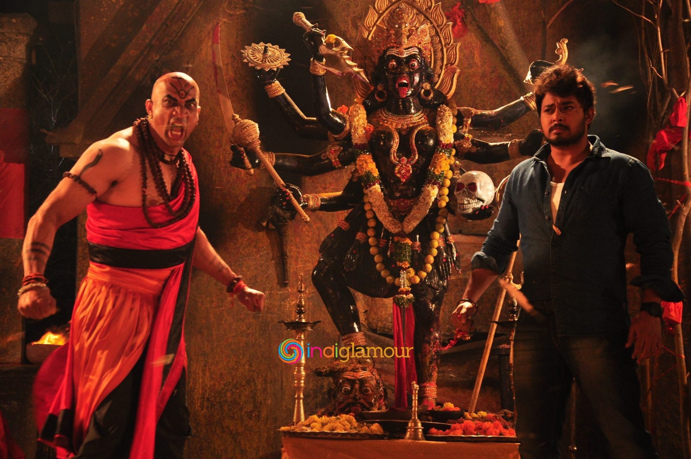 Oh My God Movie hd photo