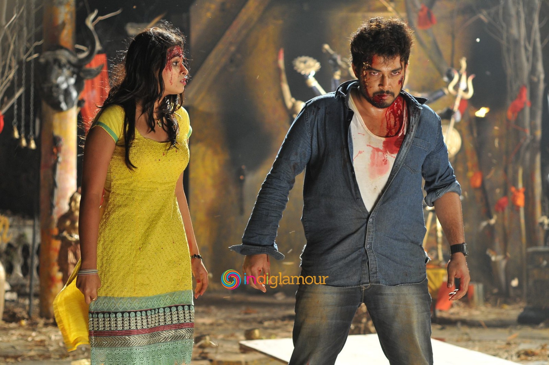 Oh My God Movie hd photo