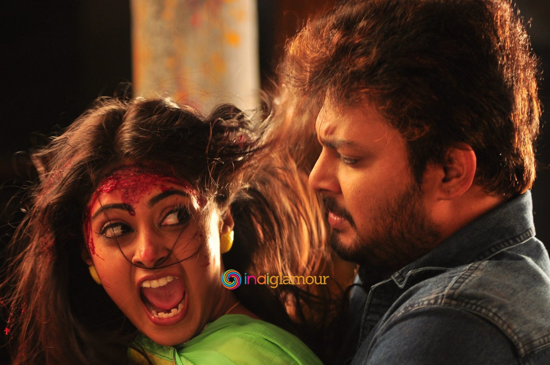 Oh My God Movie hd photo