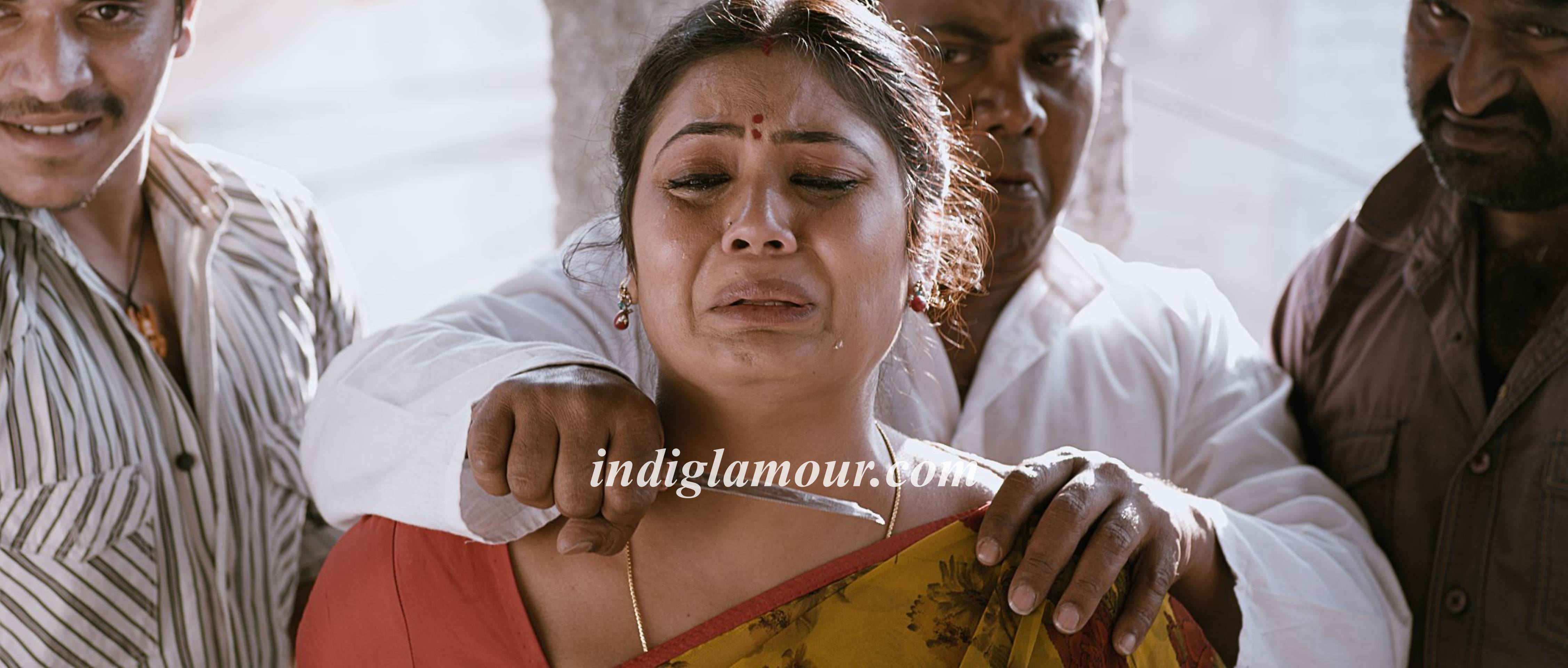 Keechaka Movie hd photo