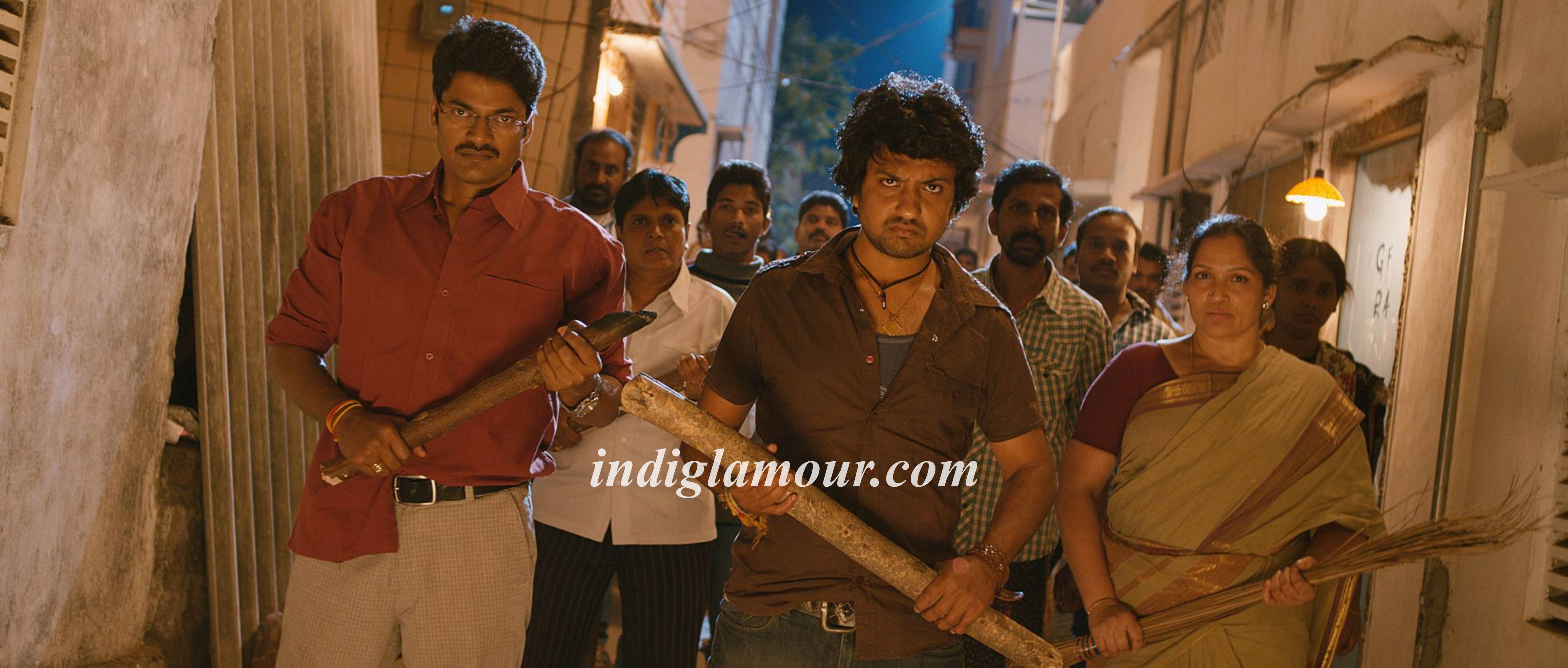 Keechaka Movie hd photo