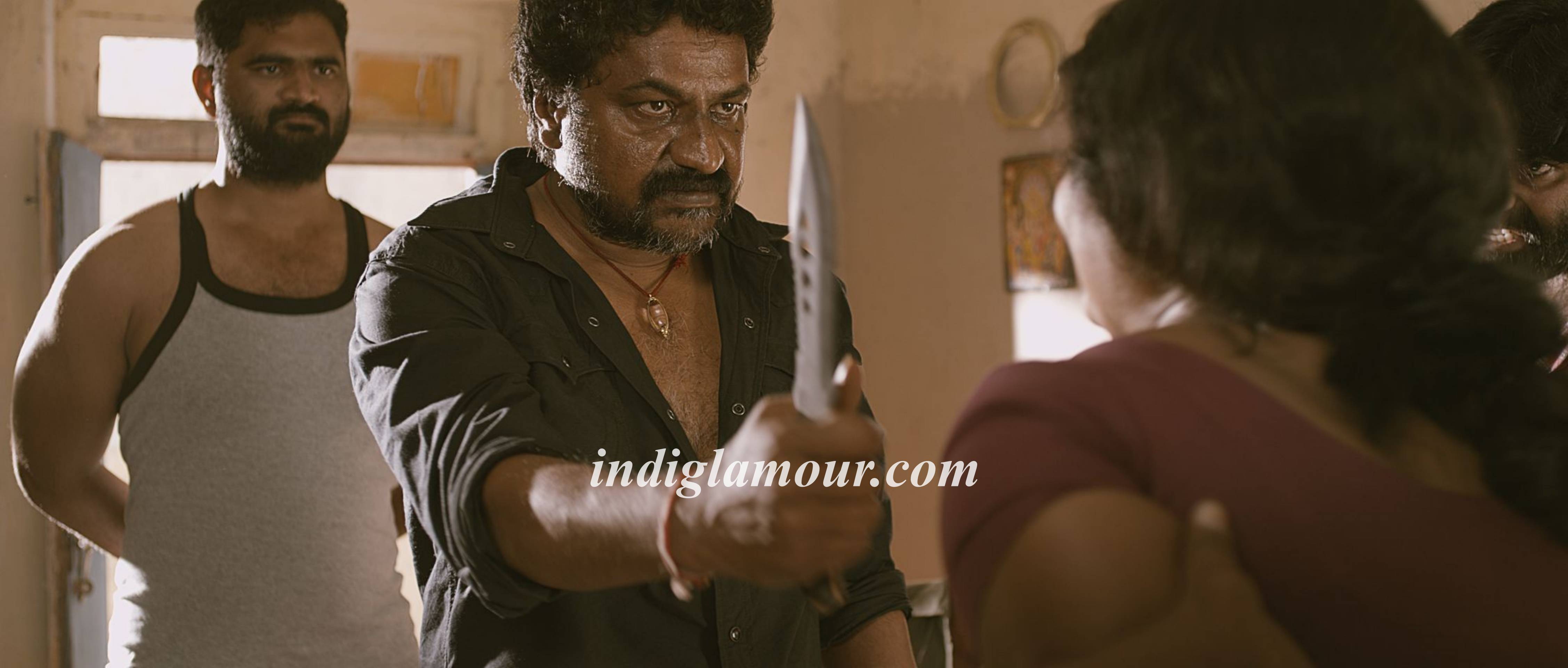 Keechaka Movie hd photo