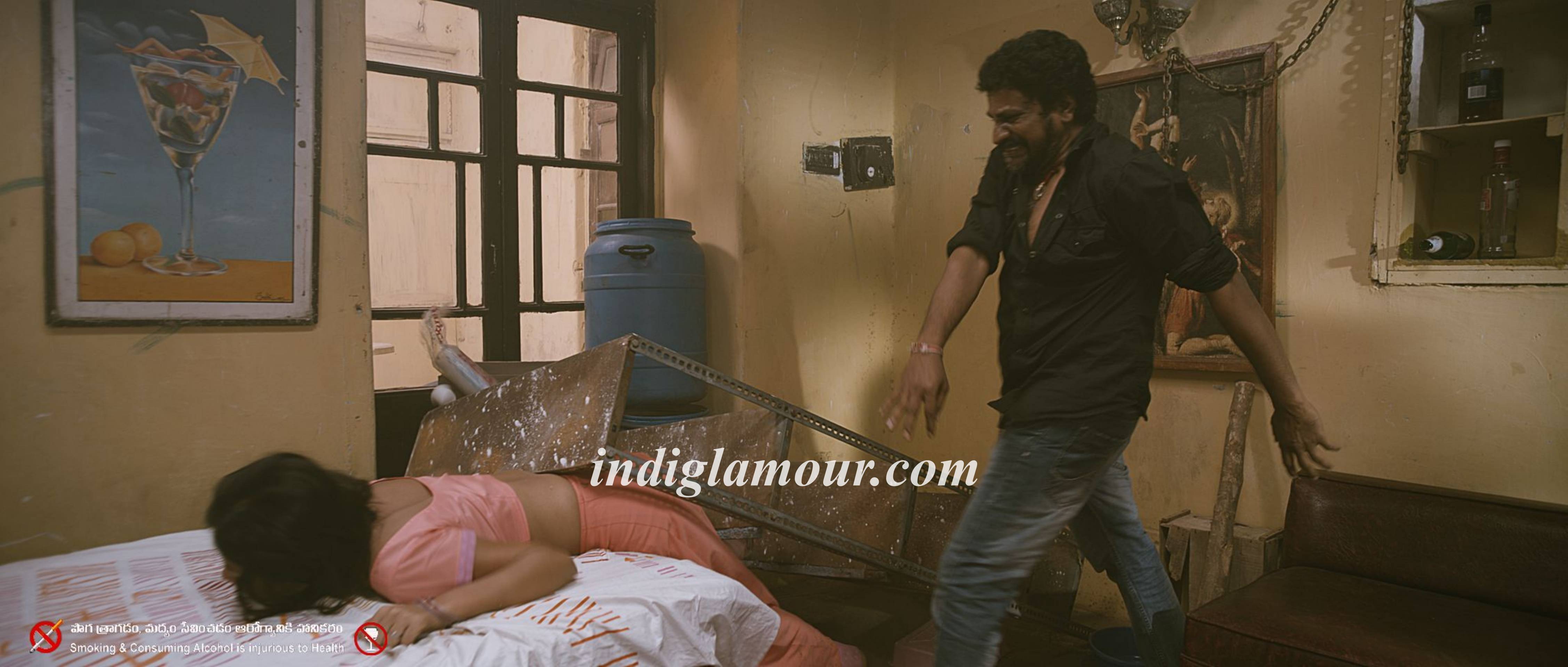 Keechaka Movie hd photo