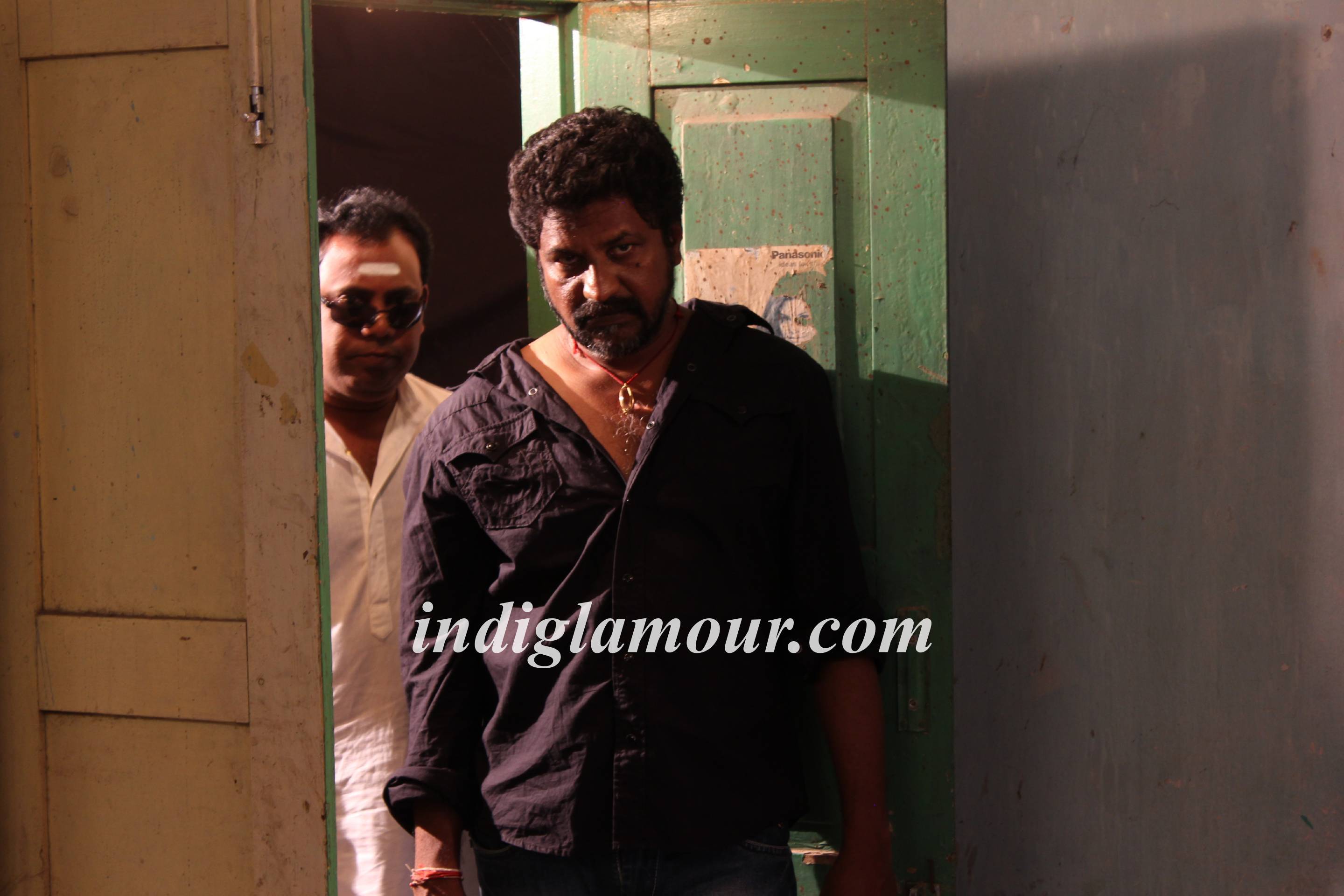 Keechaka Movie hd photo