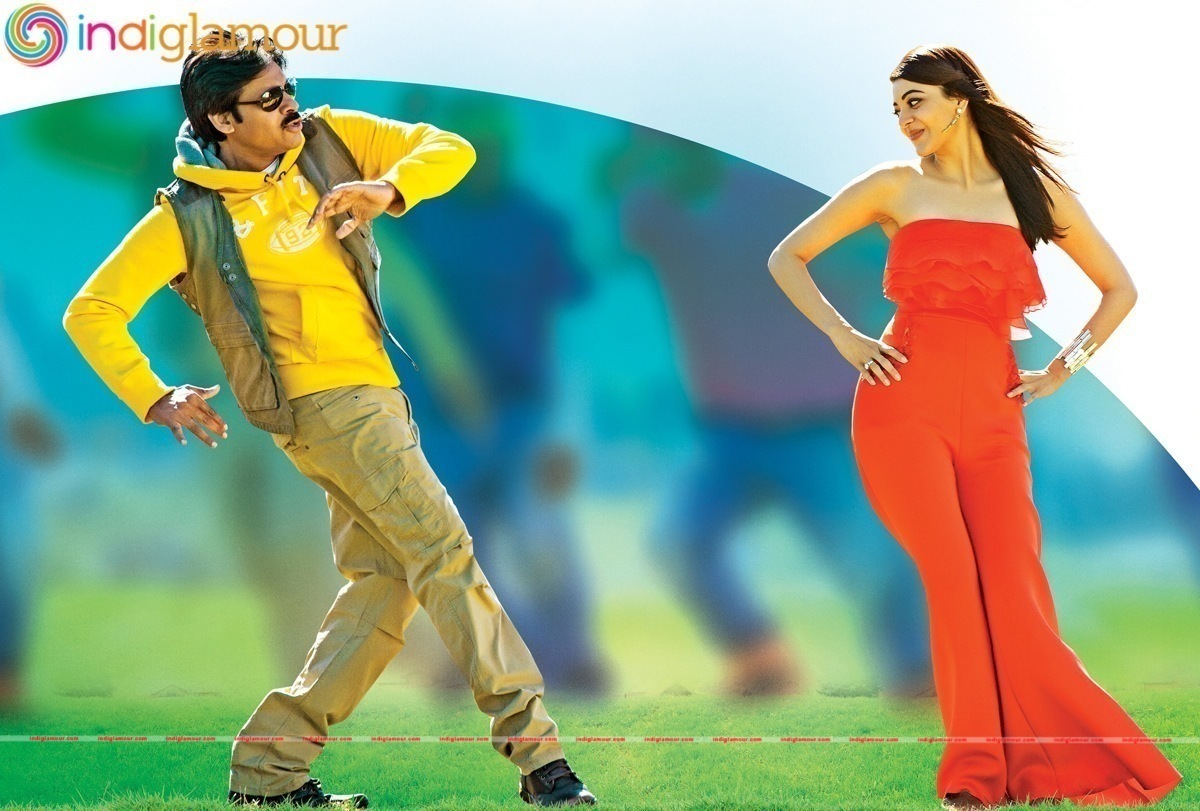 Sardaar Gabbar Singh Movie hd photo