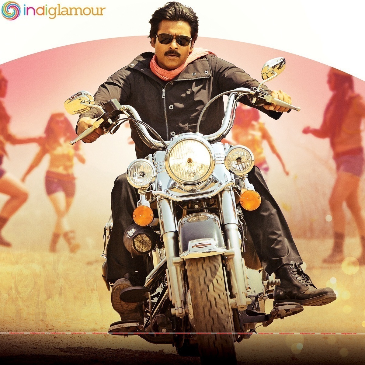Sardaar Gabbar Singh Movie hd photo