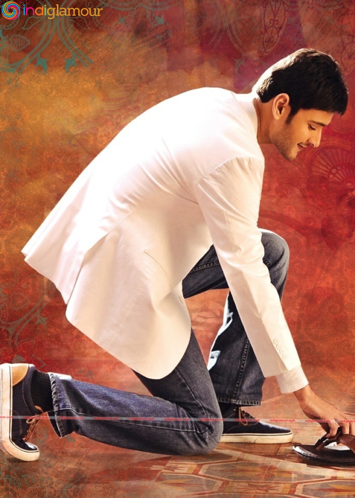 Brahmotsavam First Look  Movie hd photo