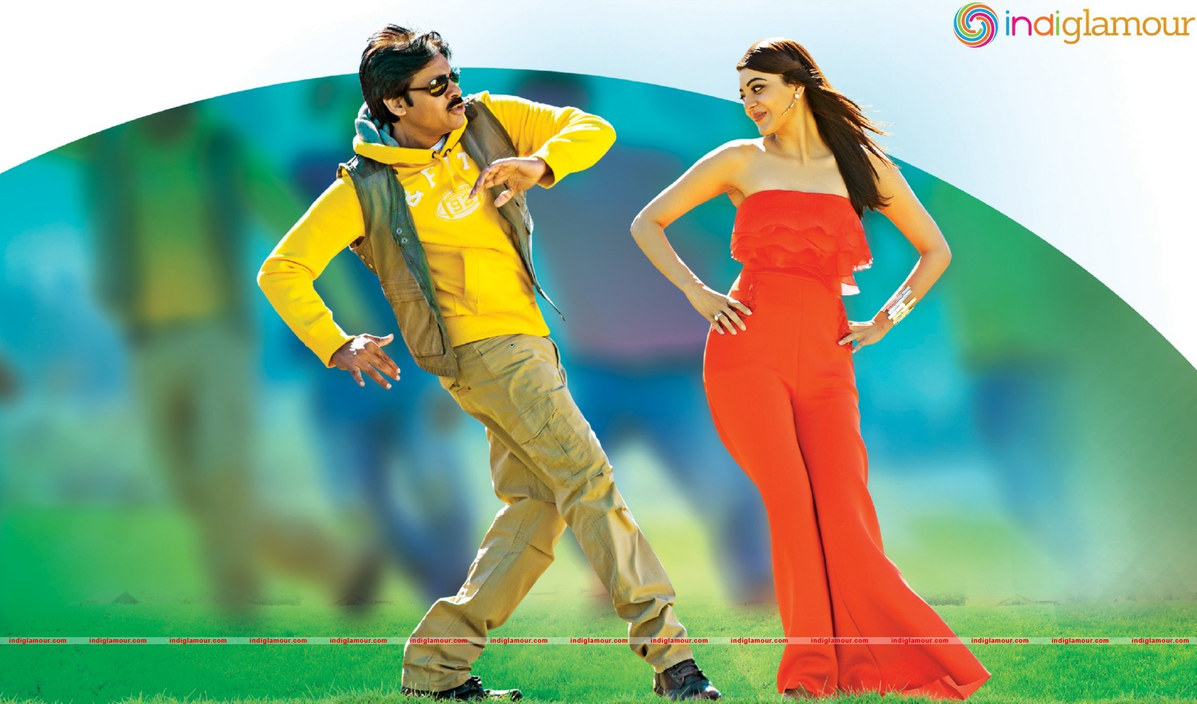 Sardaar Gabbar Singh Movie hd photo