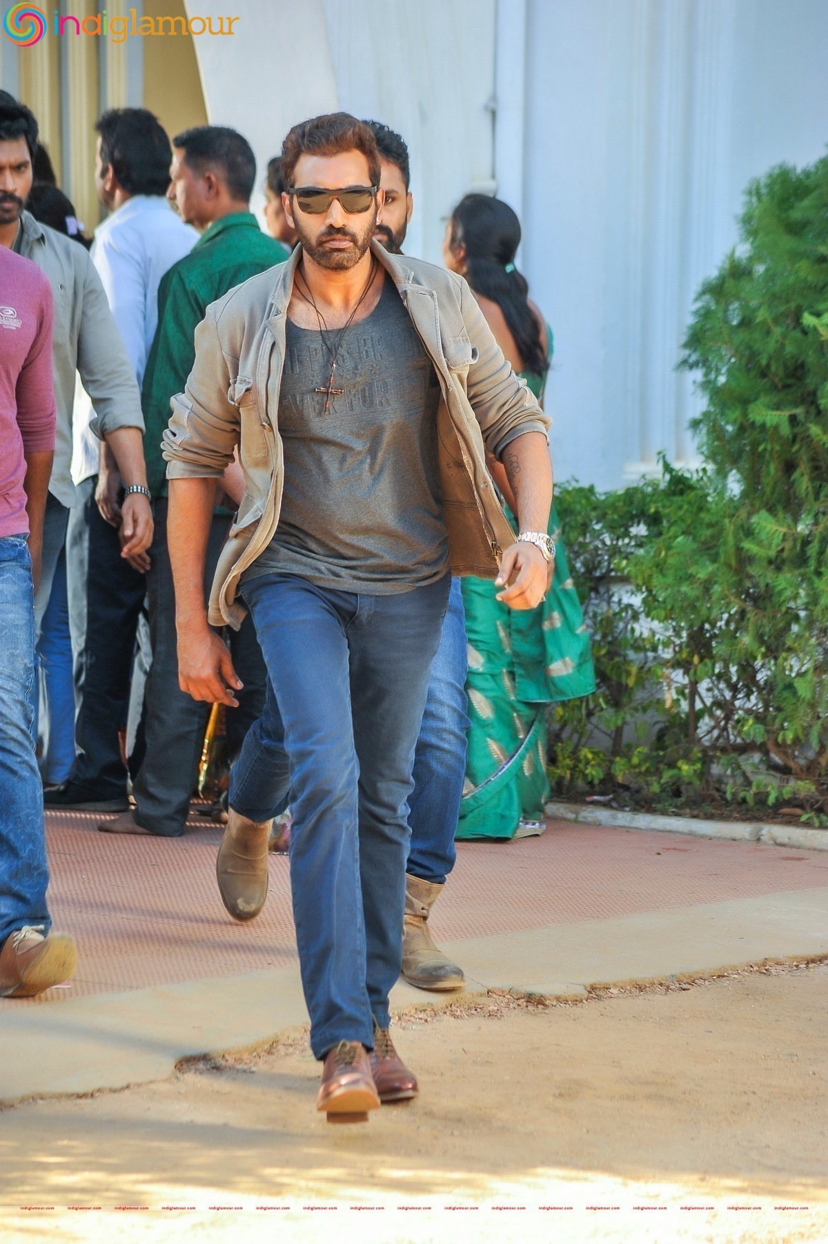 Raja Cheyyi Vesthe Movie hd photo