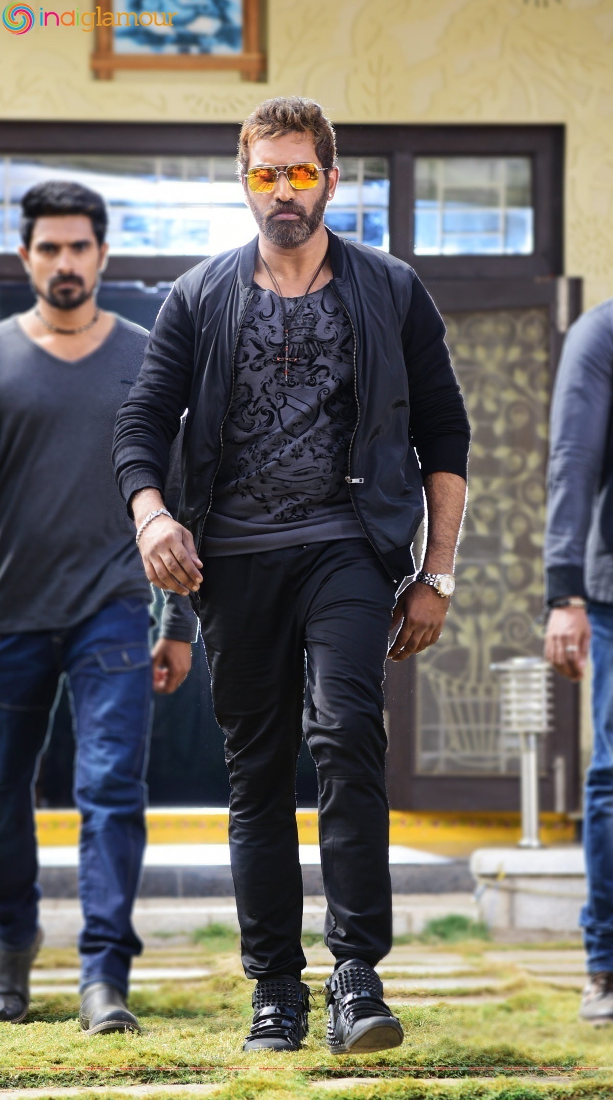 Raja Cheyyi Vesthe Movie hd photo