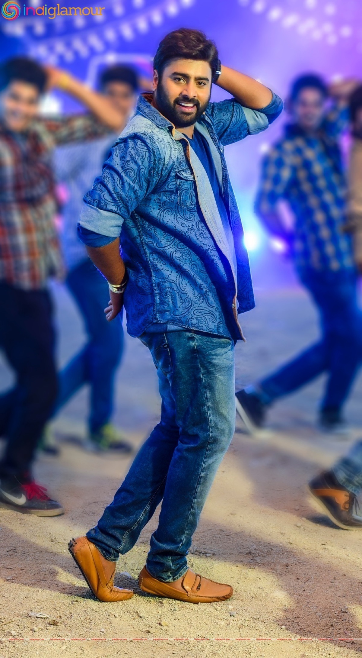 Raja Cheyyi Vesthe Movie hd photo
