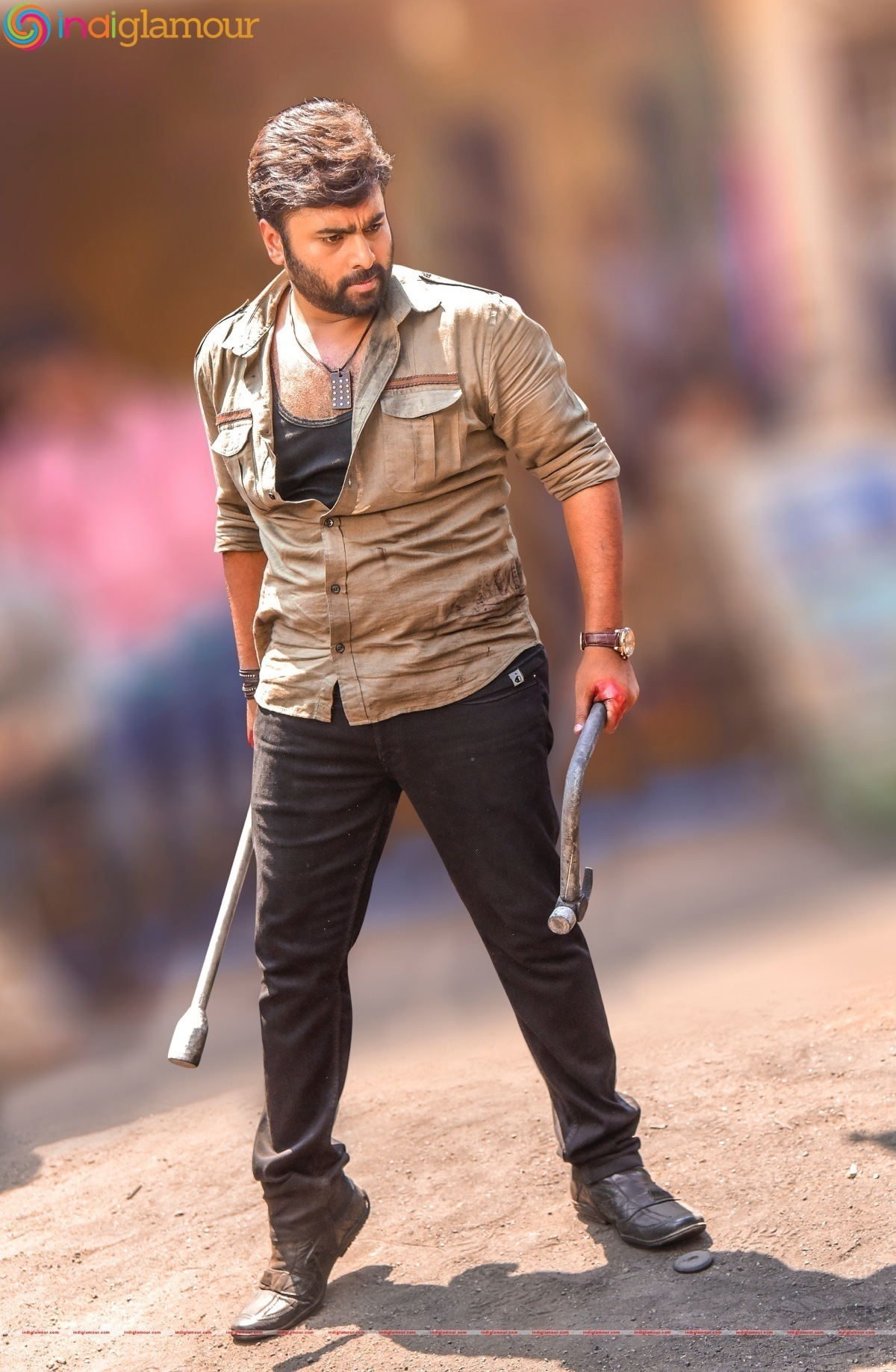 Raja Cheyyi Vesthe Movie hd photo