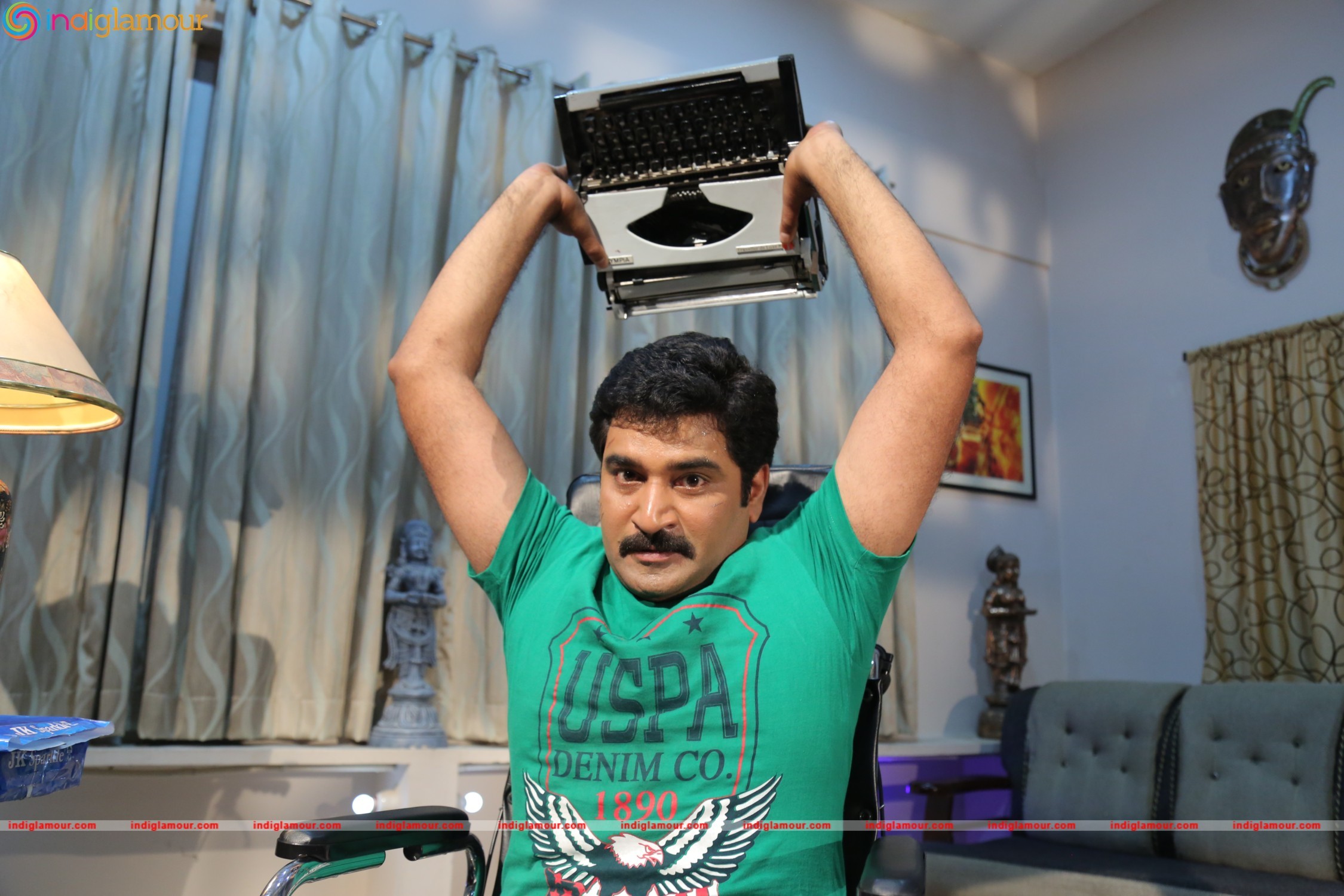 Charu Seela Movie hd photo