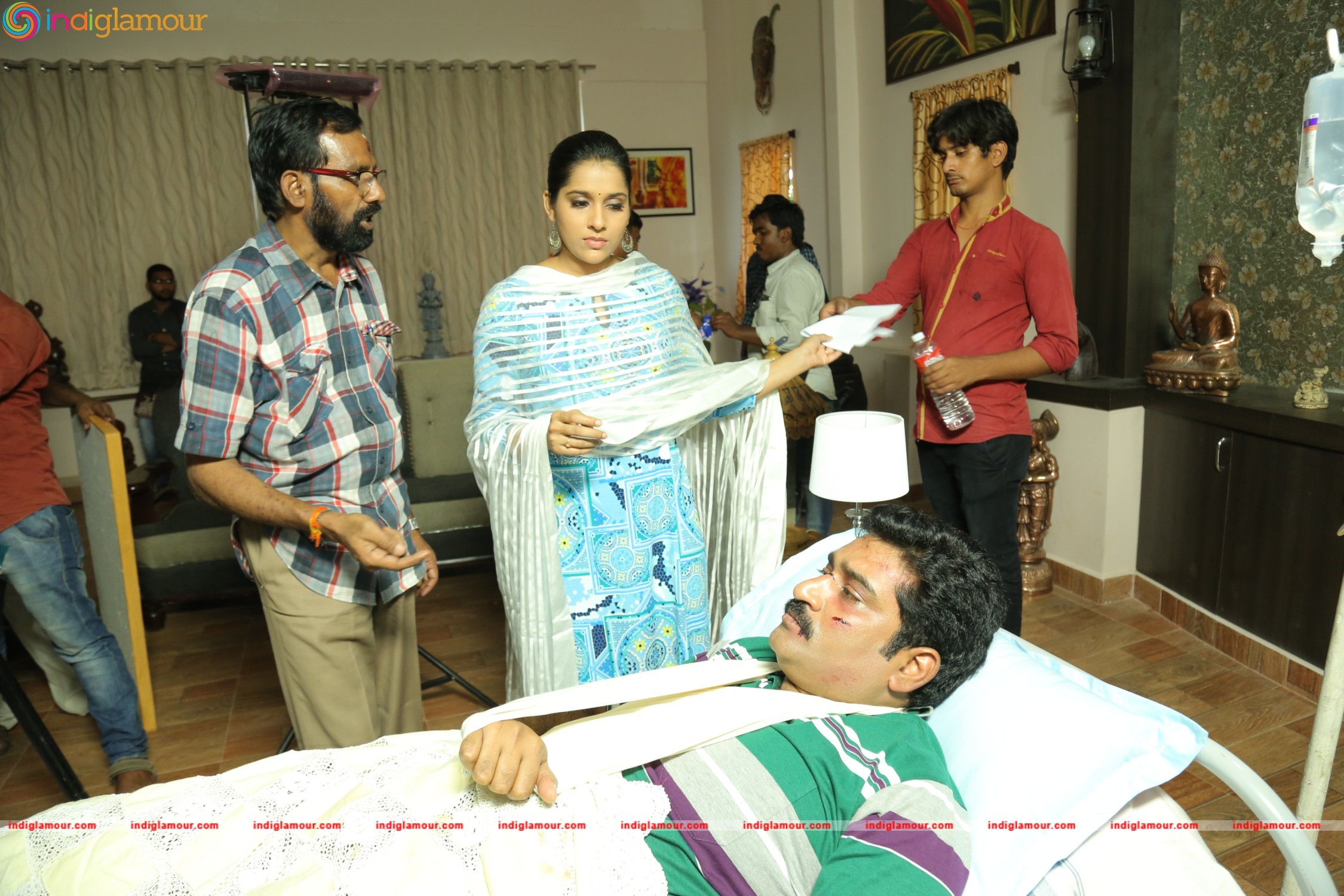 Charu Seela Movie hd photo