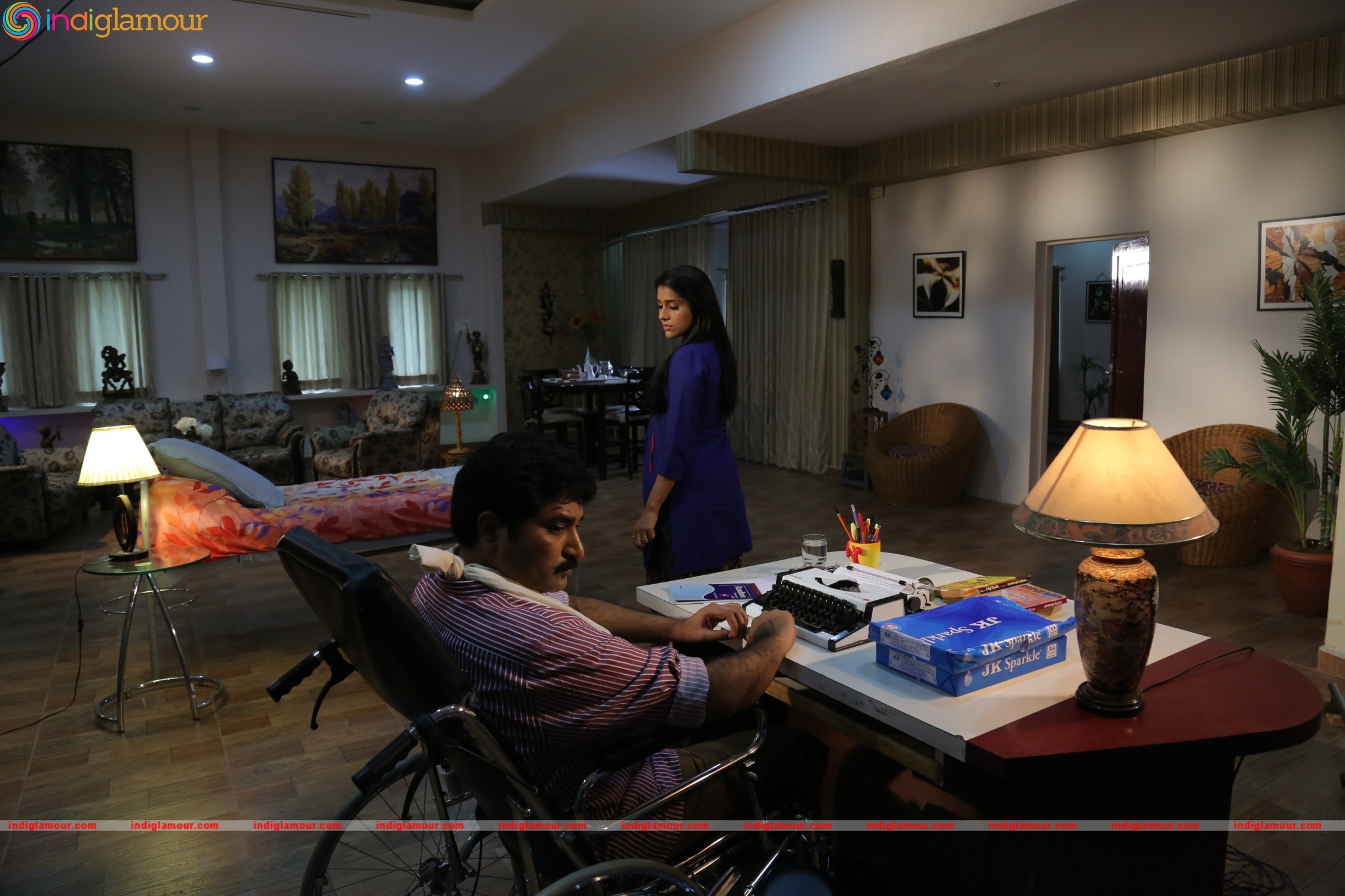 Charu Seela Movie hd photo