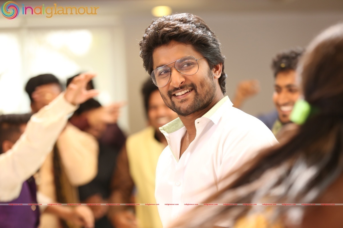 Gentleman Movie hd photo