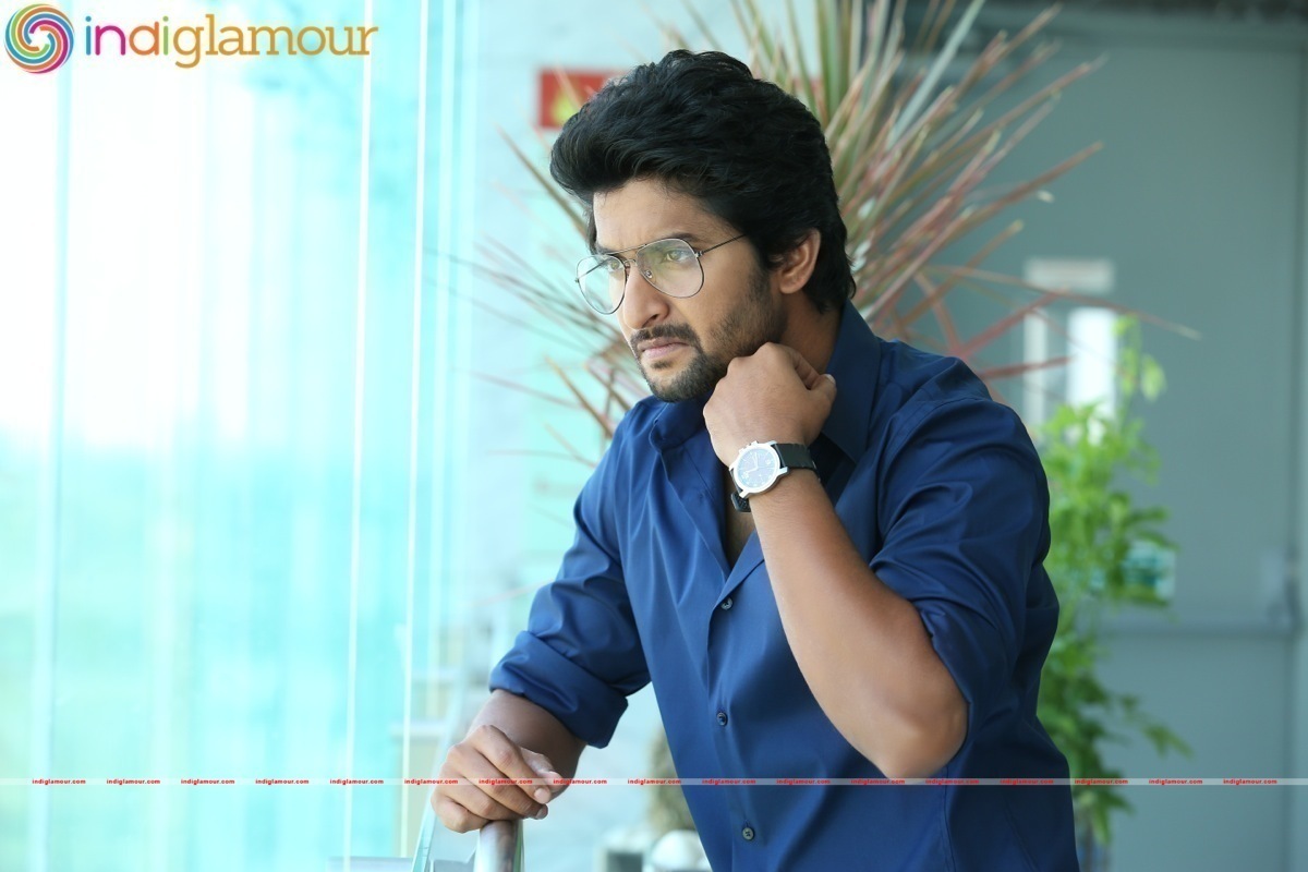 Gentleman Movie hd photo