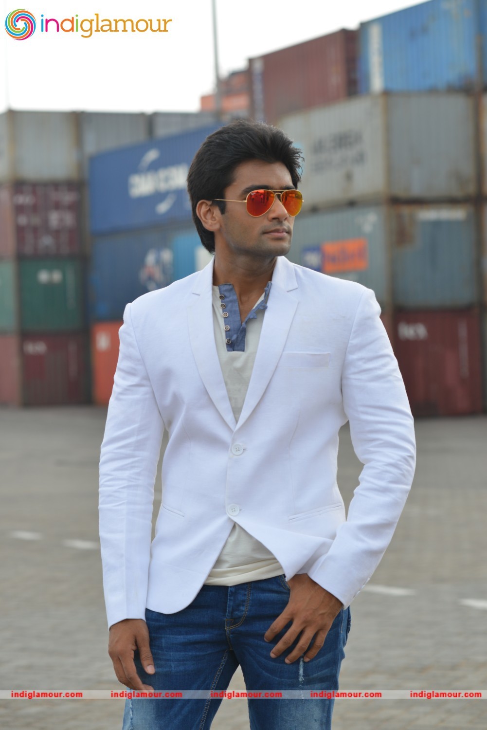 Chal Chal Gurram Movie hd photo