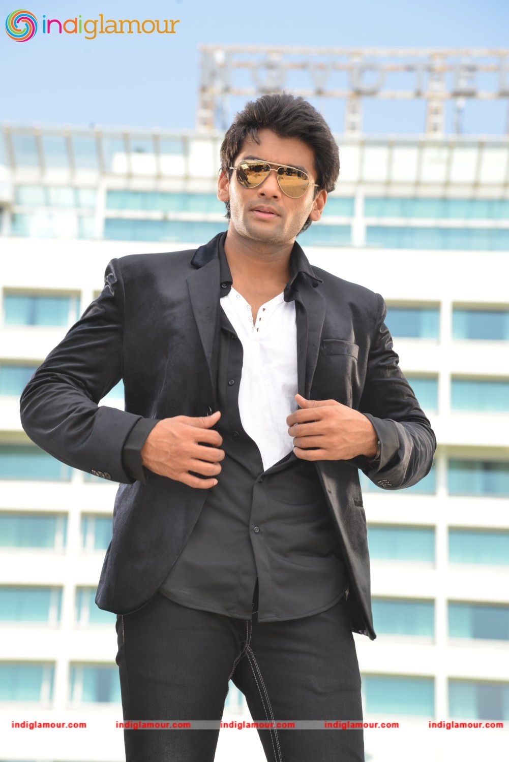 Chal Chal Gurram Movie hd photo