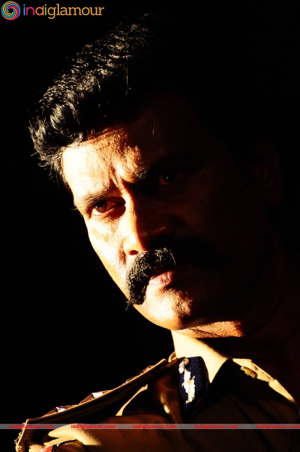 Rudra IPS Movie hd photo