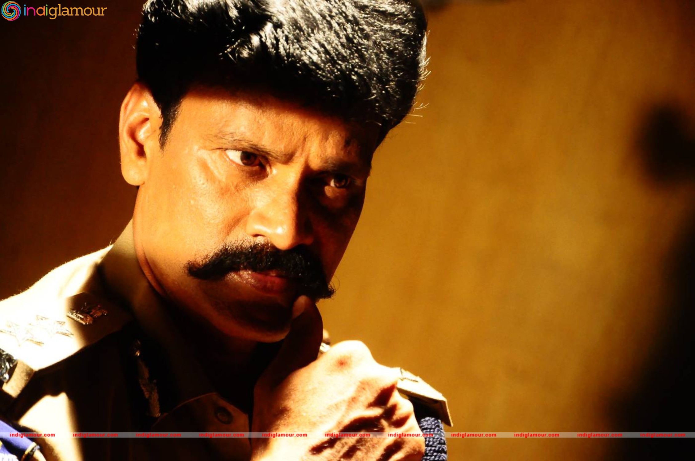 Rudra IPS Movie hd photo