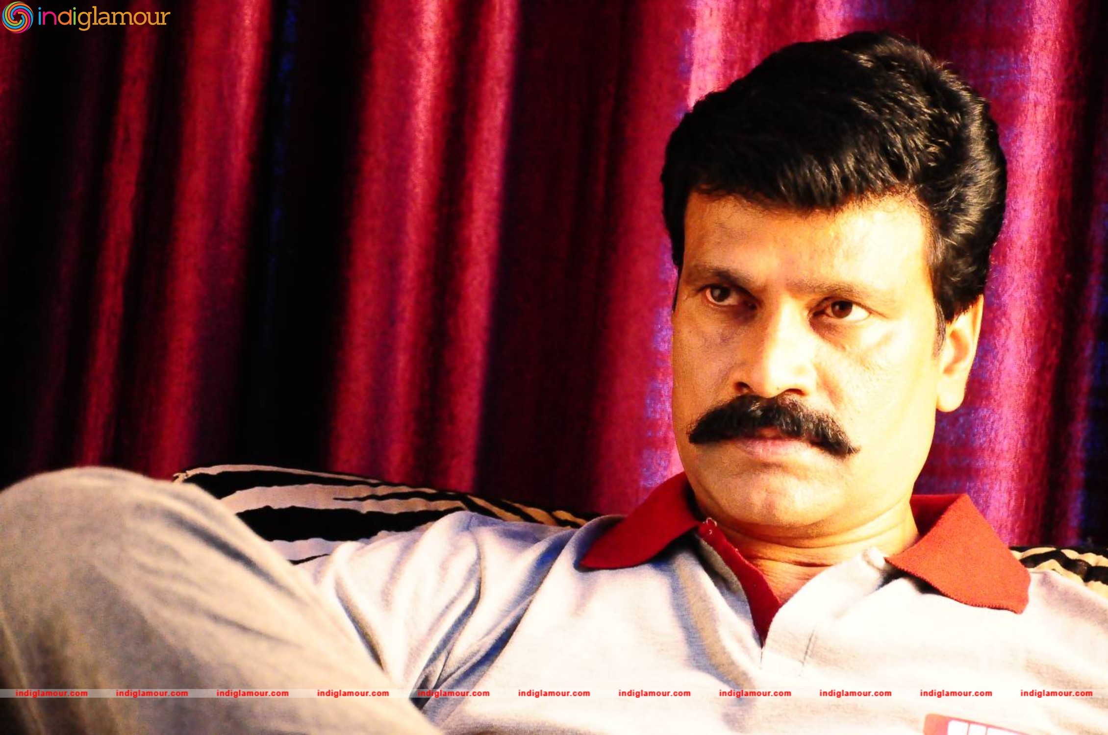 Rudra IPS Movie hd photo