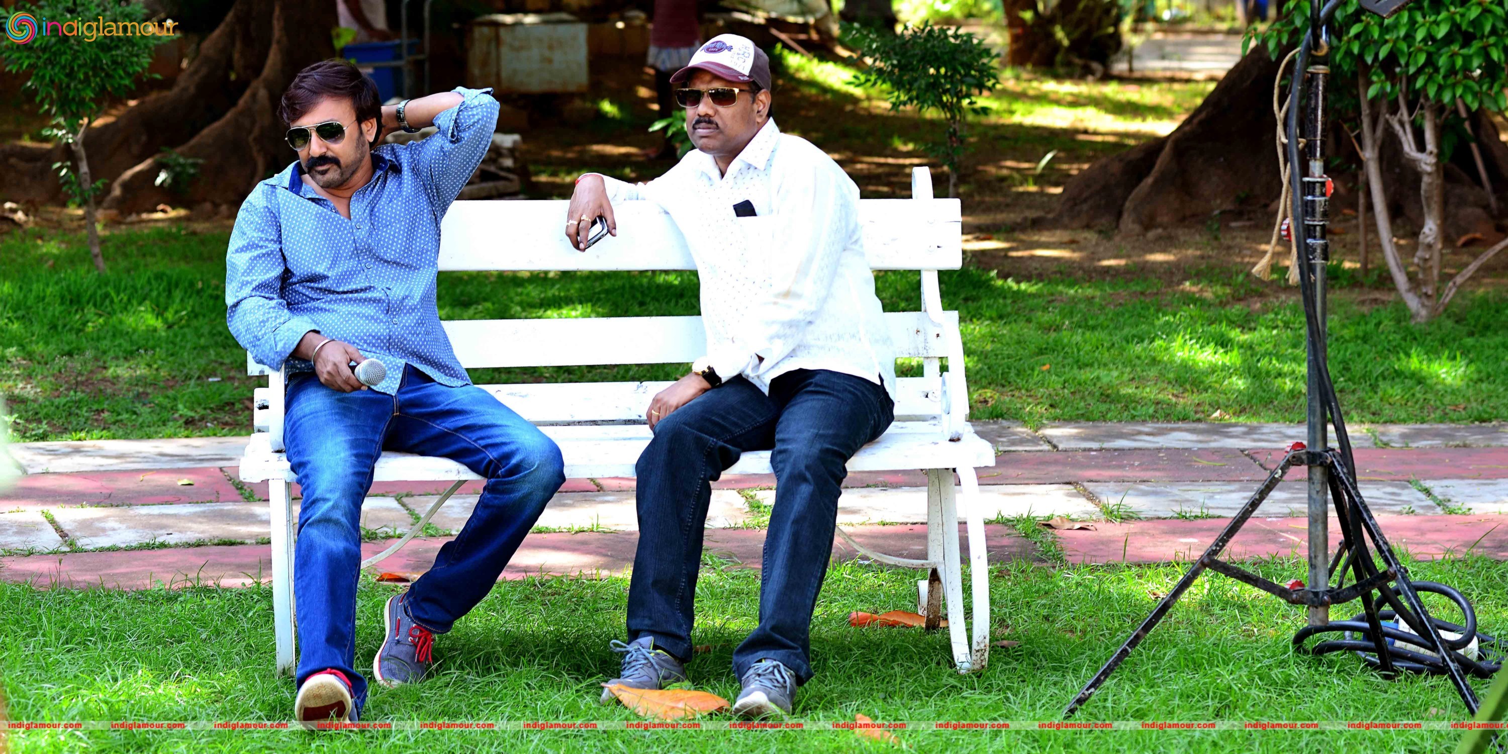 Nayaki Movie hd photo
