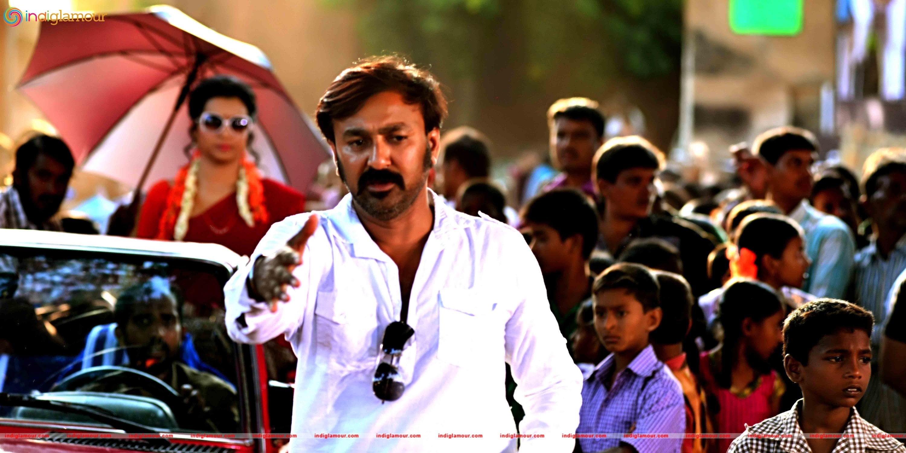 Nayaki Movie hd photo