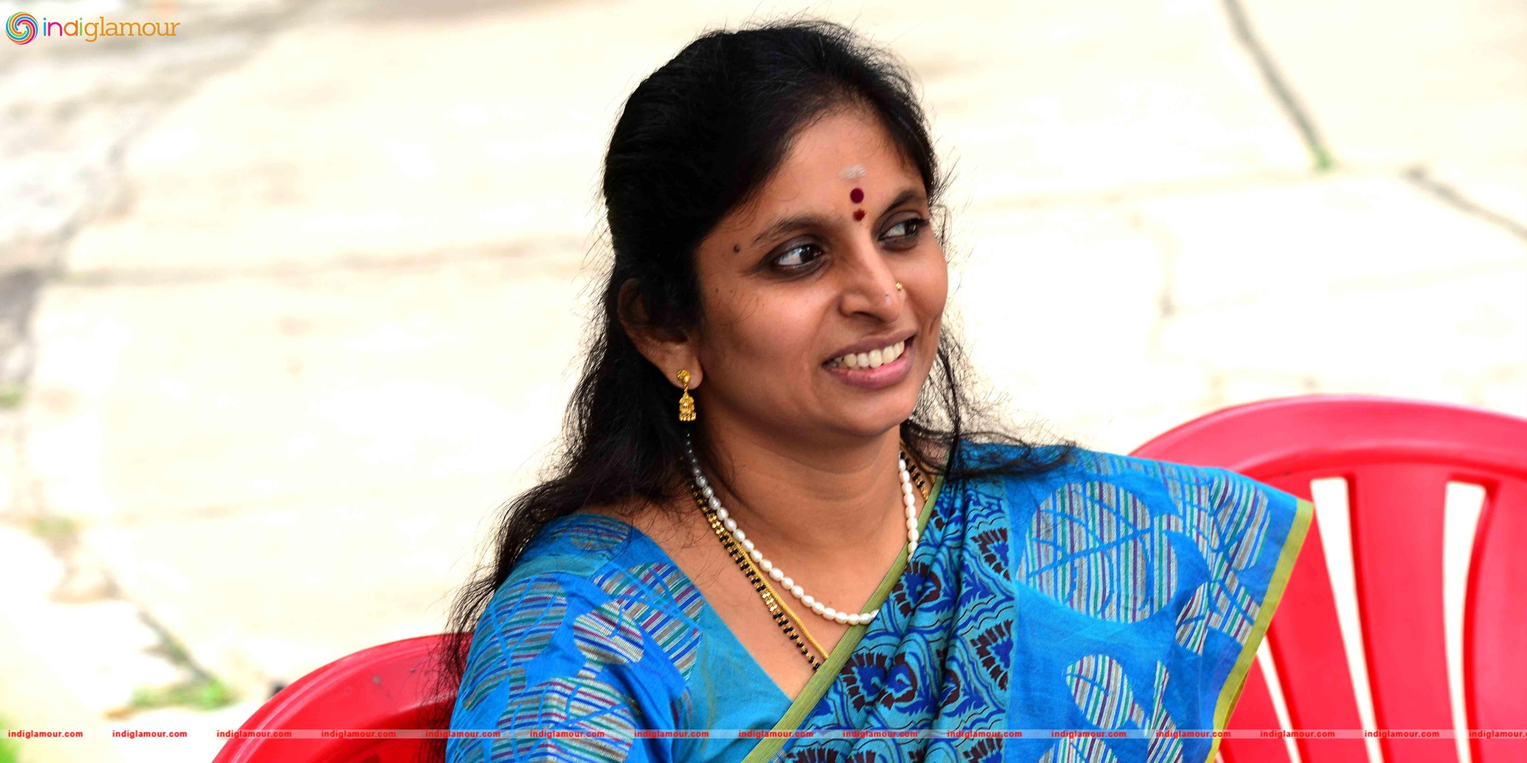 Nayaki Movie hd photo