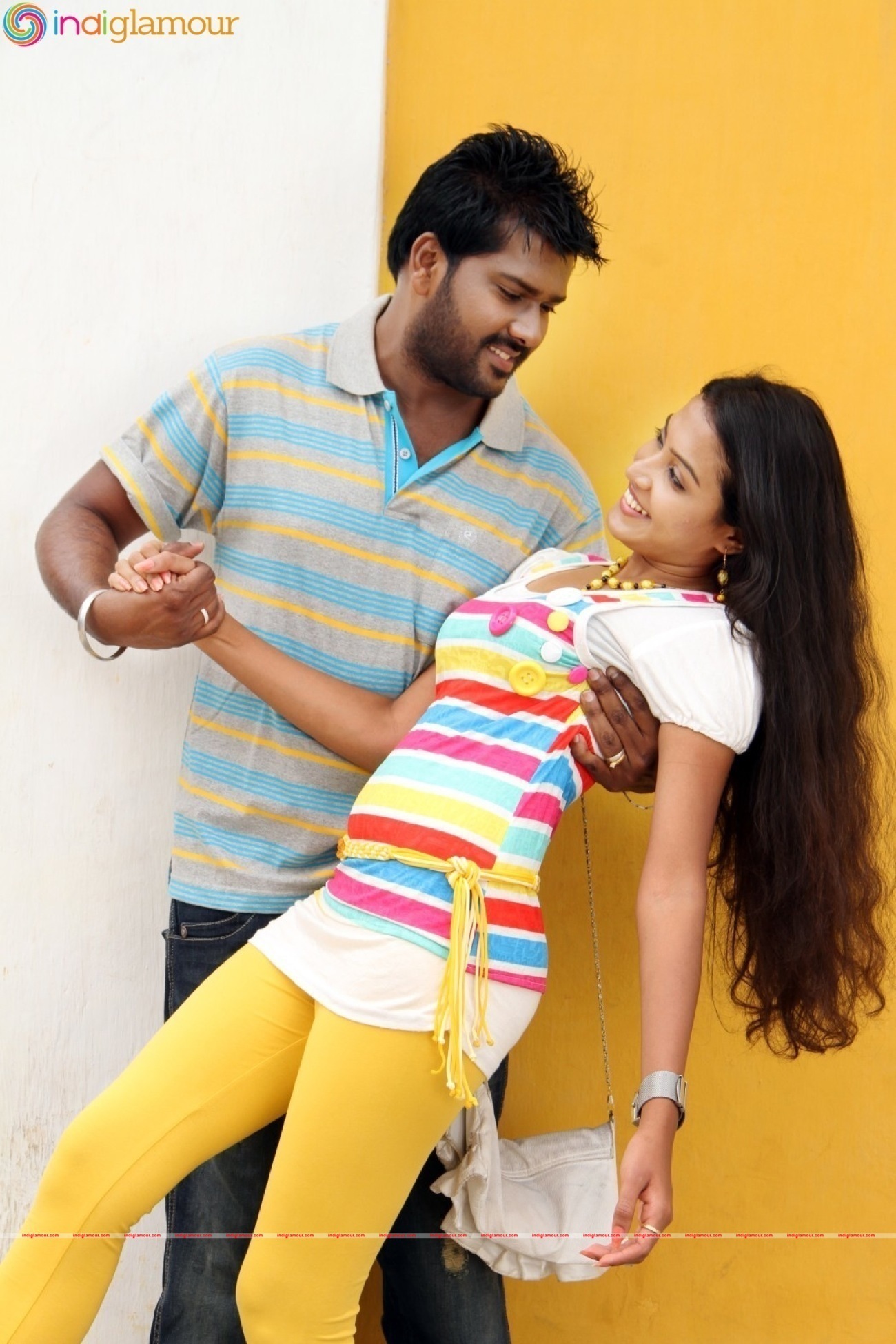 Kandaen Kaathal Kondaen Movie hd photo