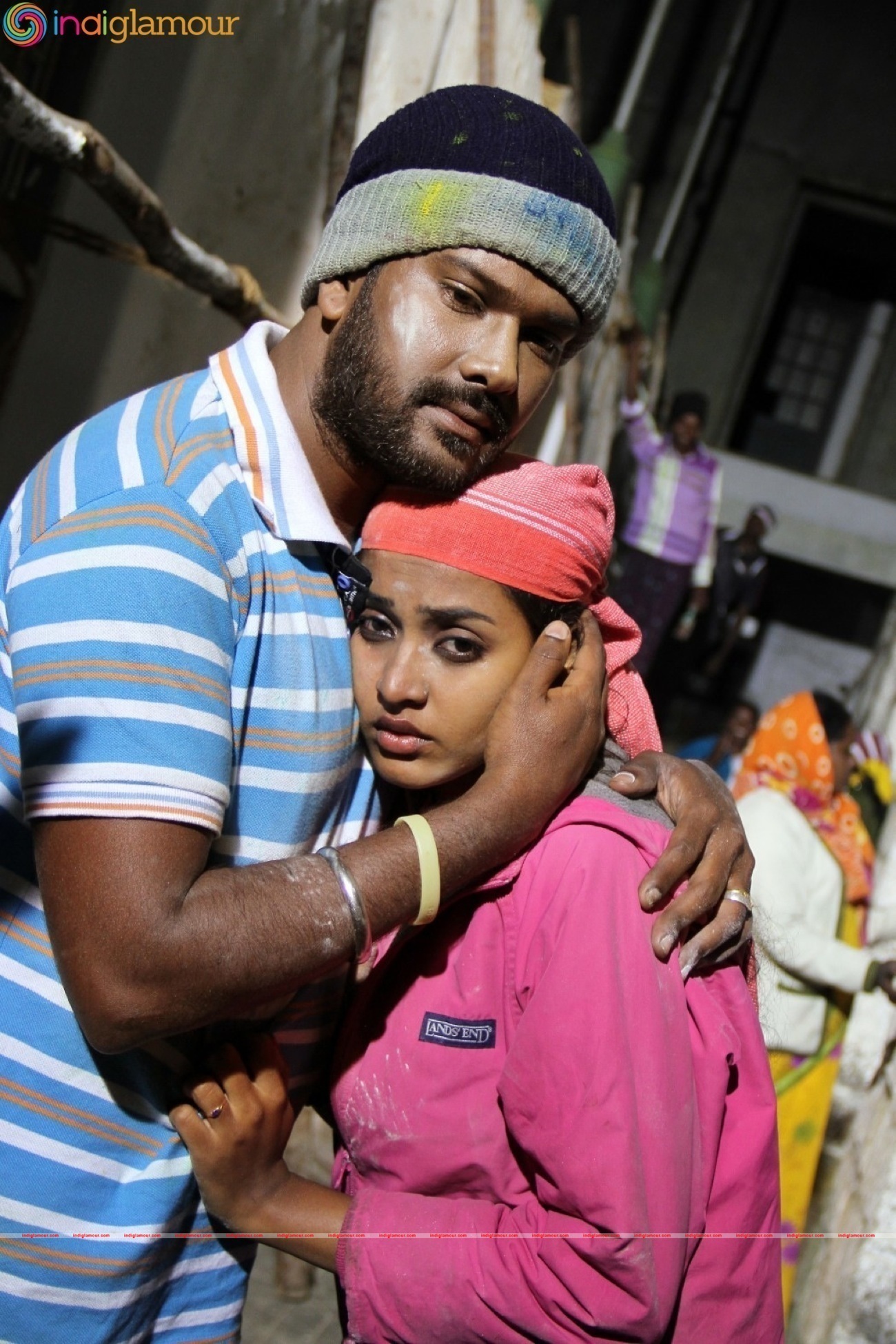Kandaen Kaathal Kondaen Movie hd photo